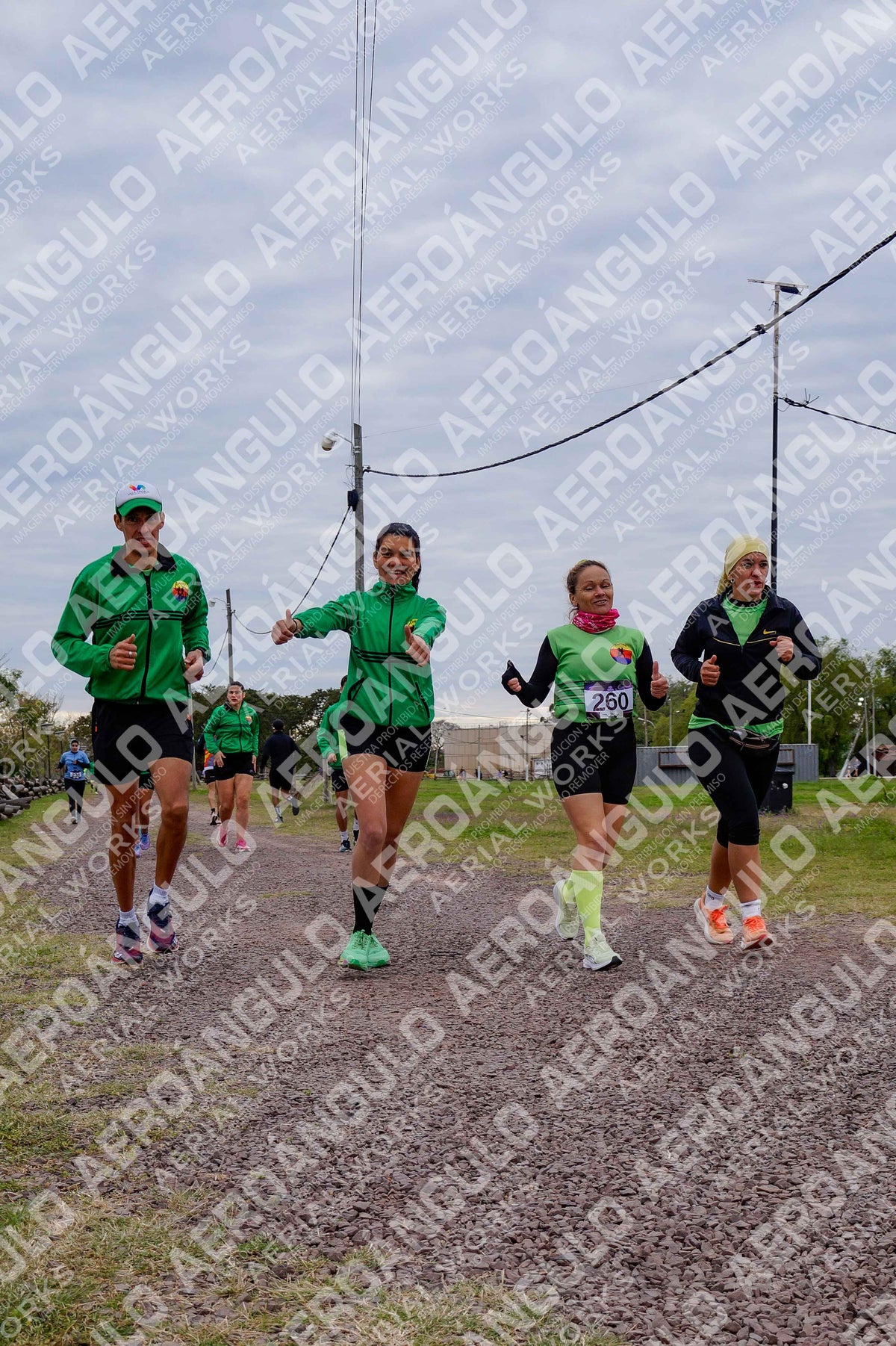 ONCOINFANTOTRAIL N°6