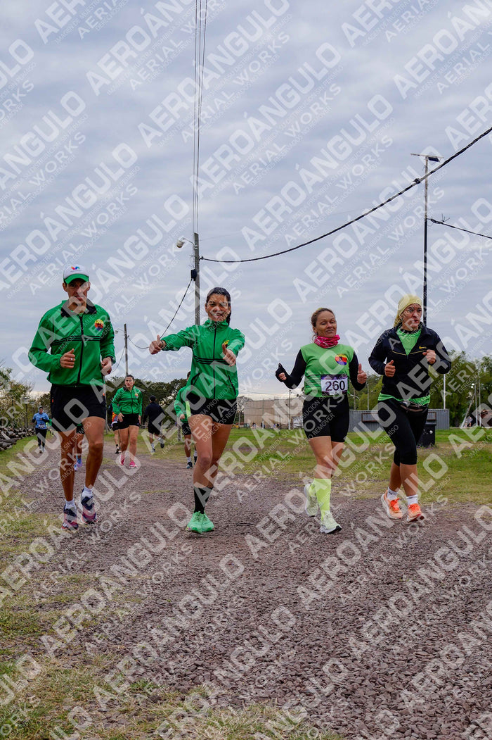 ONCOINFANTOTRAIL N°6