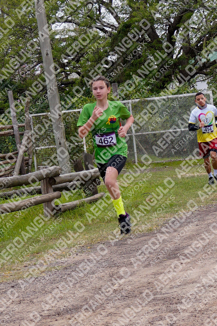 ONCOINFANTOTRAIL N°60