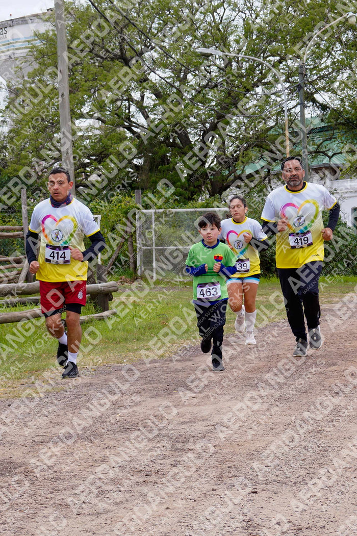 ONCOINFANTOTRAIL N°61