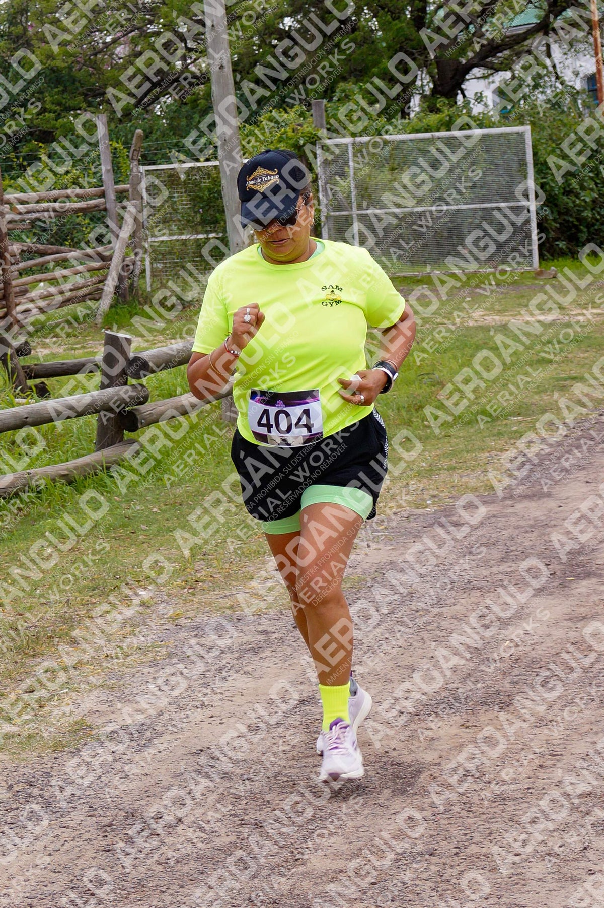 ONCOINFANTOTRAIL N°65