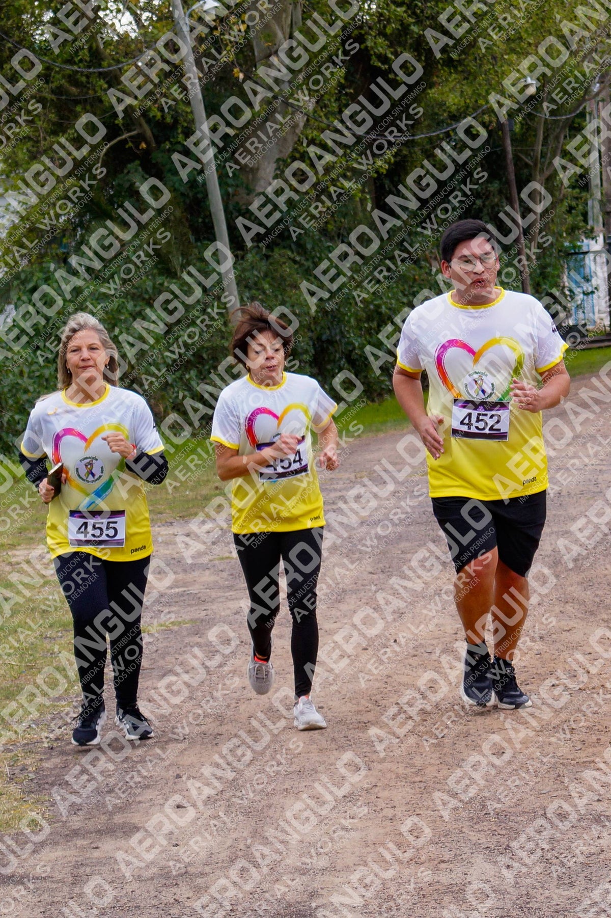 ONCOINFANTOTRAIL N°69