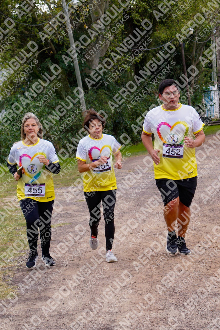 ONCOINFANTOTRAIL N°69