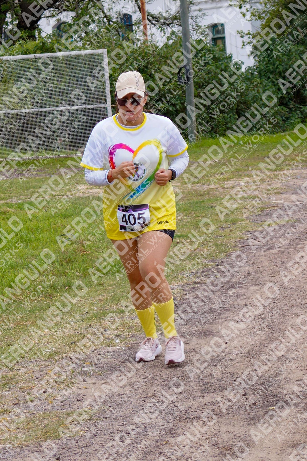 ONCOINFANTOTRAIL N°70