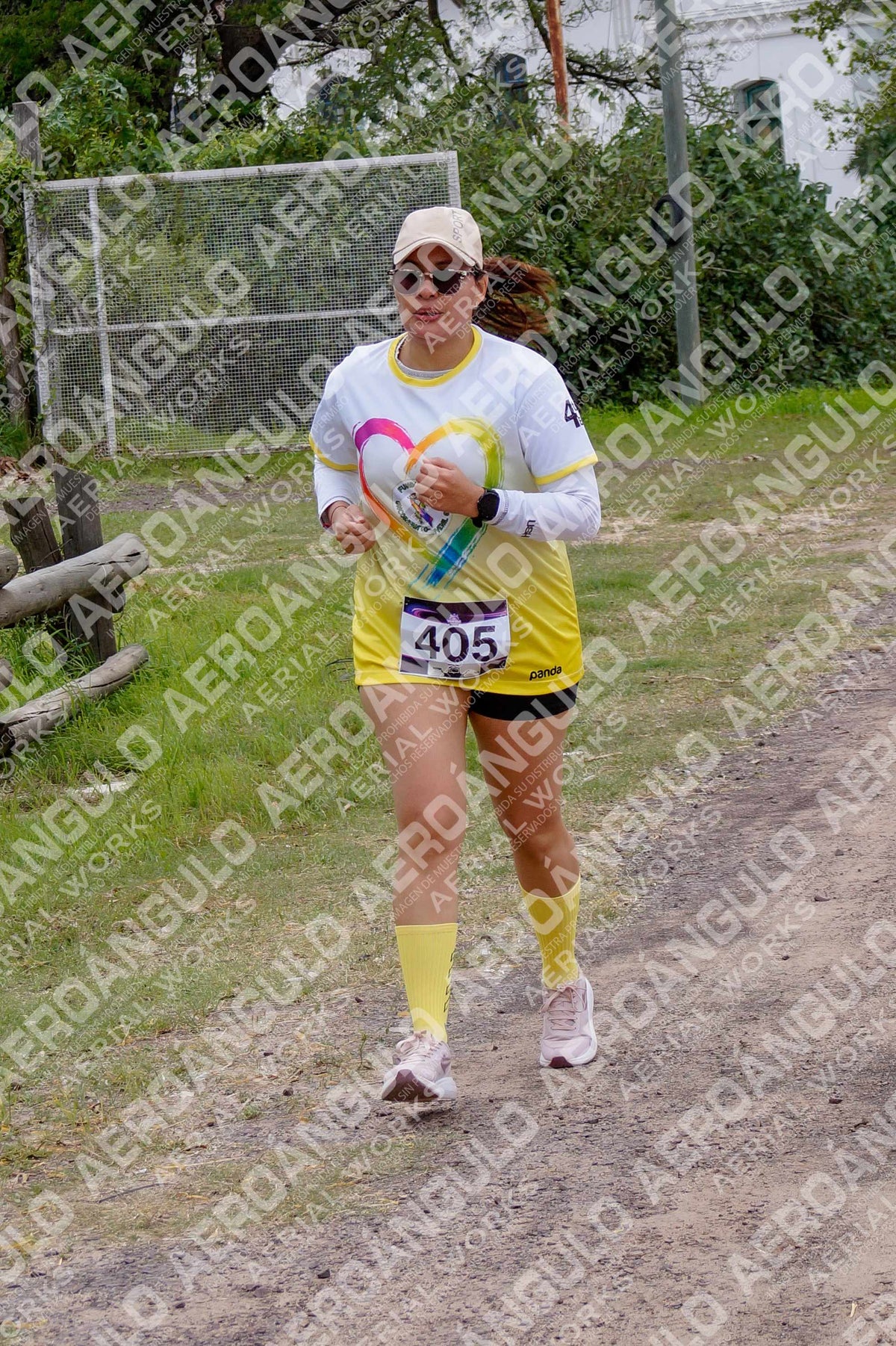 ONCOINFANTOTRAIL N°71