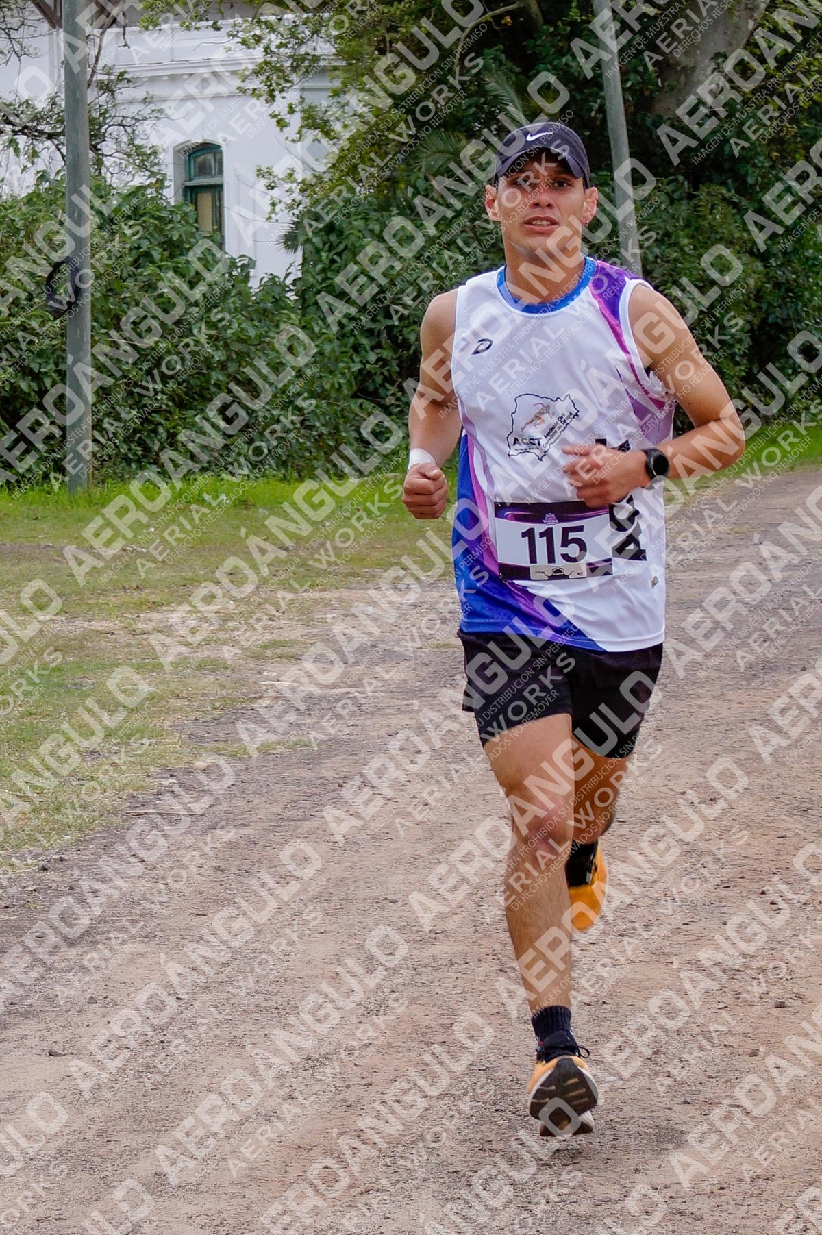 ONCOINFANTOTRAIL N°75