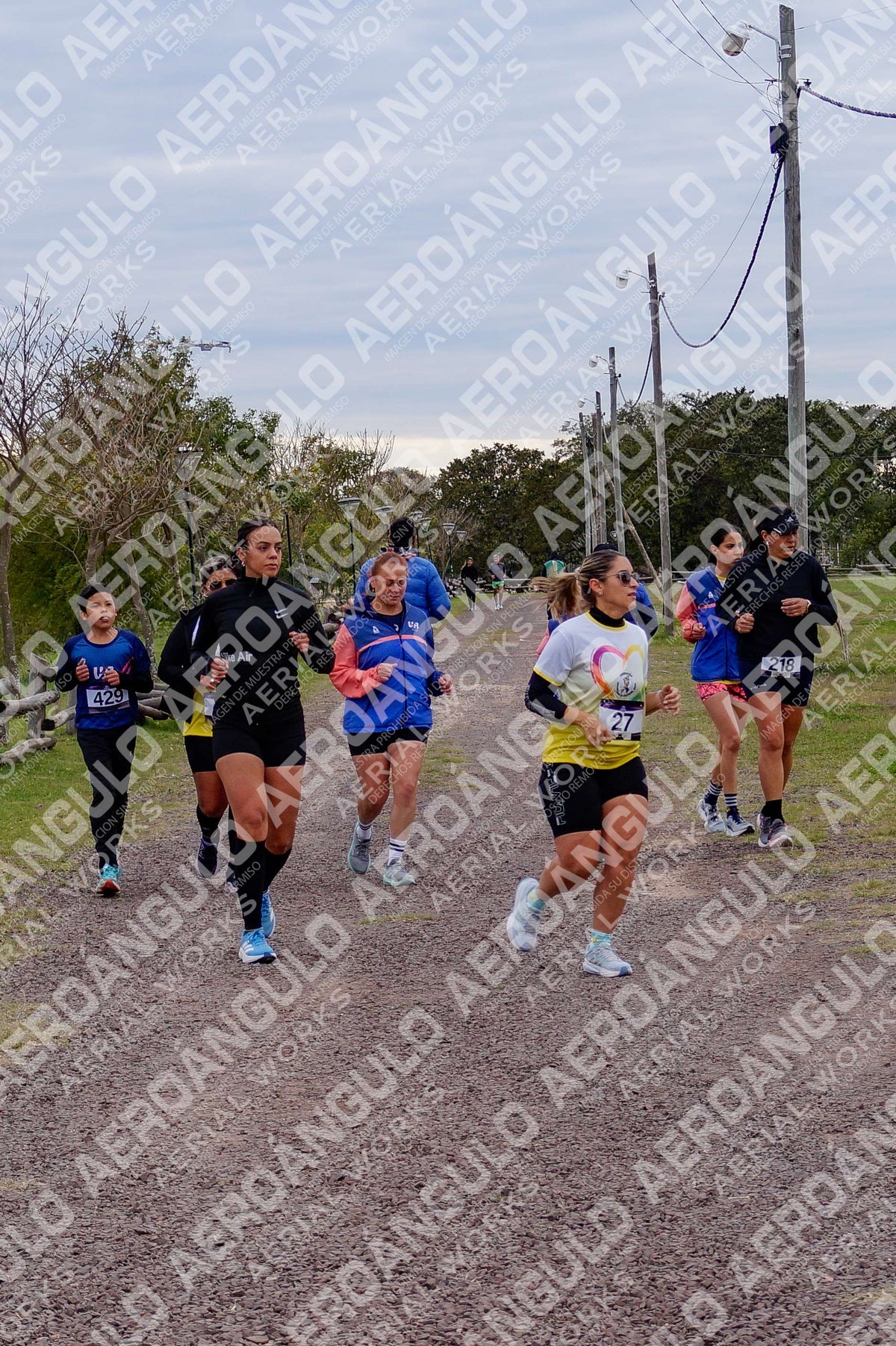 ONCOINFANTOTRAIL N°8