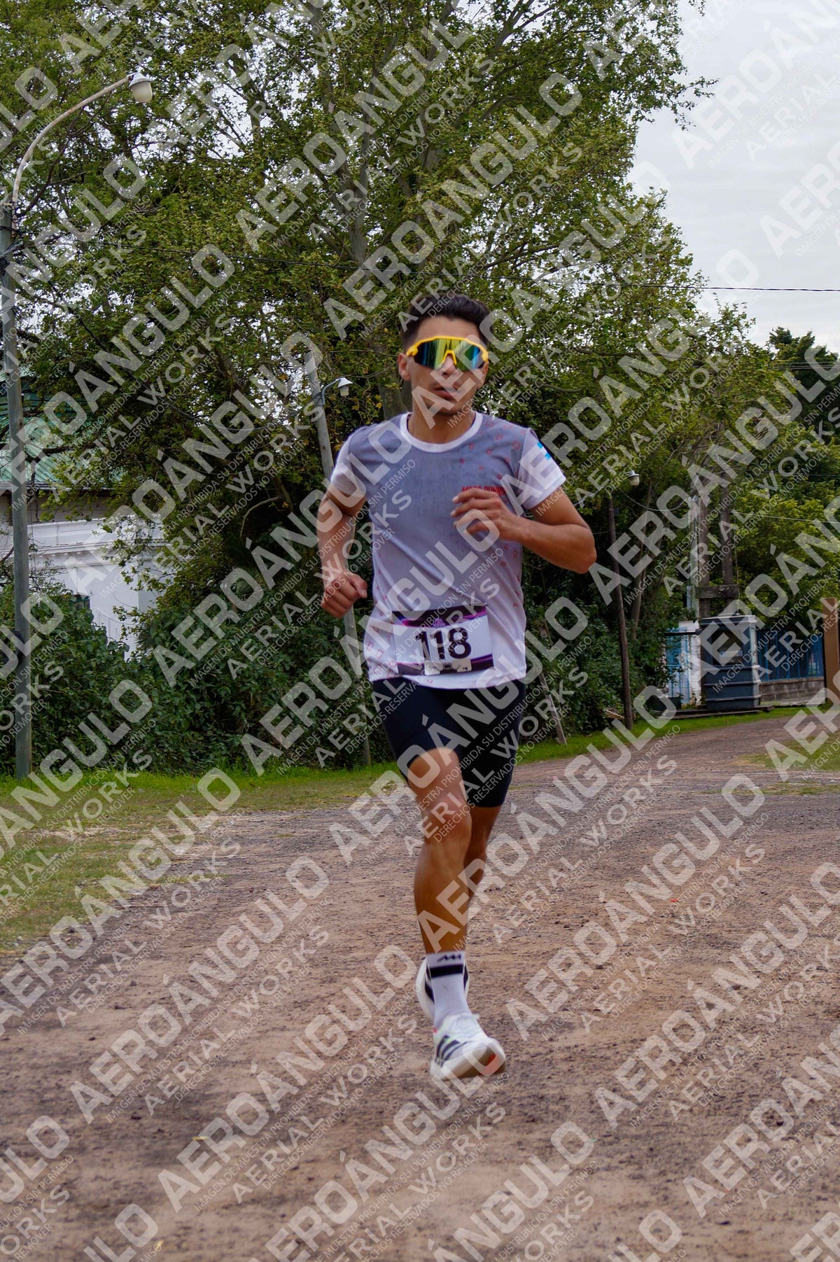 ONCOINFANTOTRAIL N°81