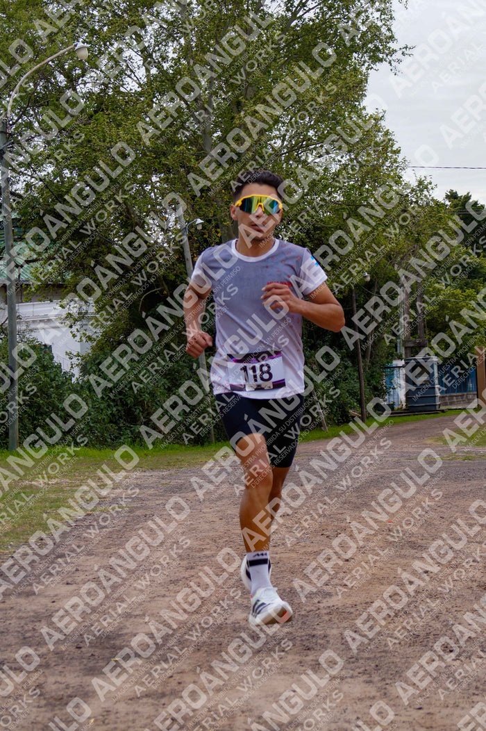 ONCOINFANTOTRAIL N°81