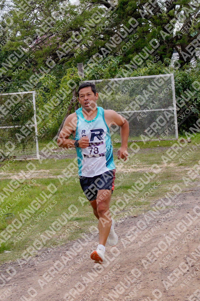 ONCOINFANTOTRAIL N°84