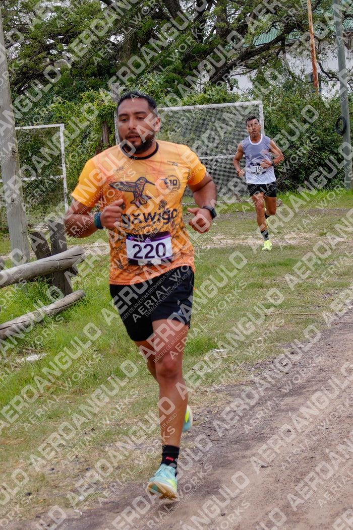ONCOINFANTOTRAIL N°85