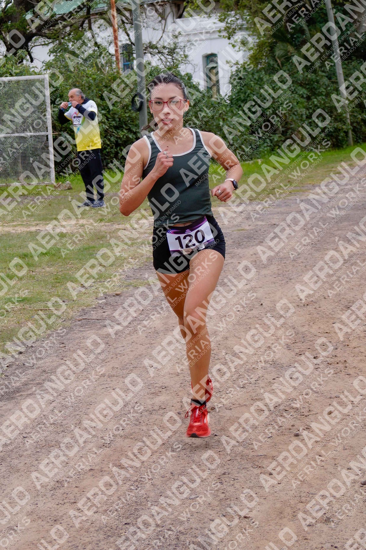ONCOINFANTOTRAIL N°87