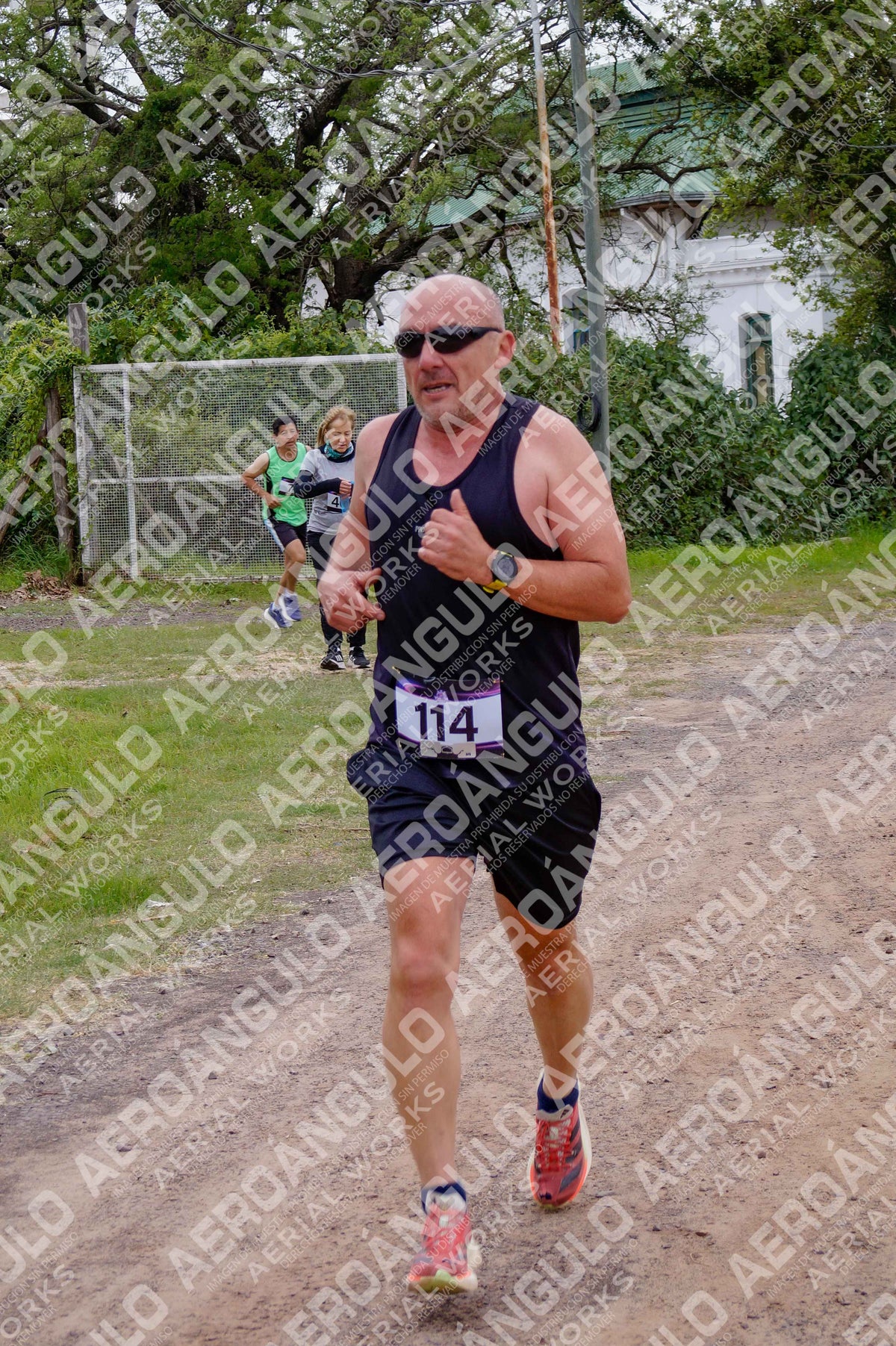 ONCOINFANTOTRAIL N°88