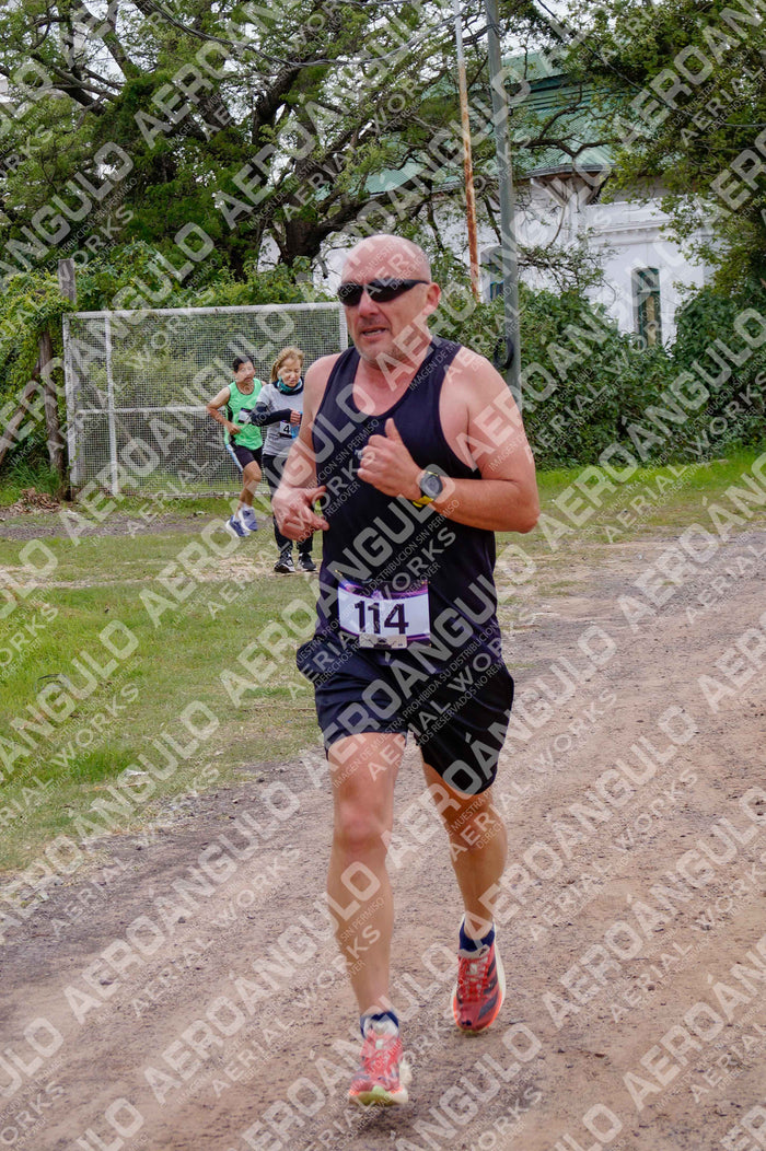 ONCOINFANTOTRAIL N°88