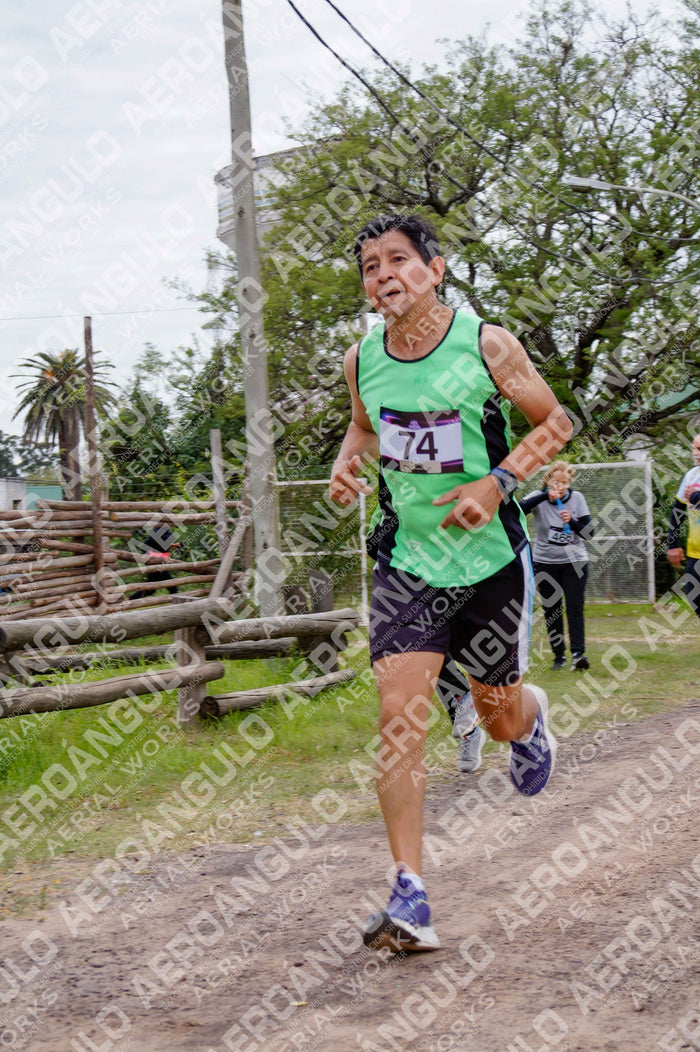 ONCOINFANTOTRAIL N°89