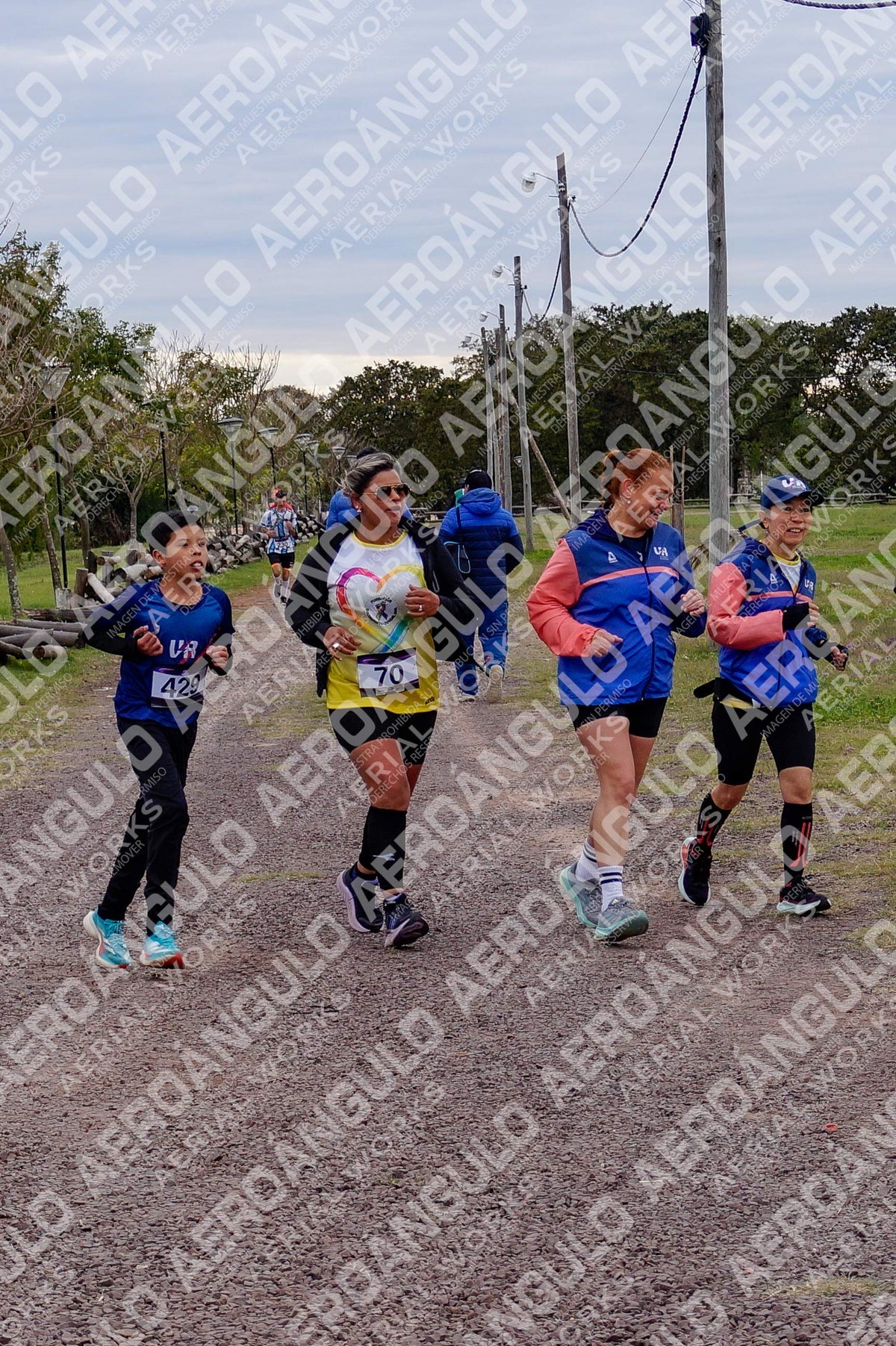 ONCOINFANTOTRAIL N°9