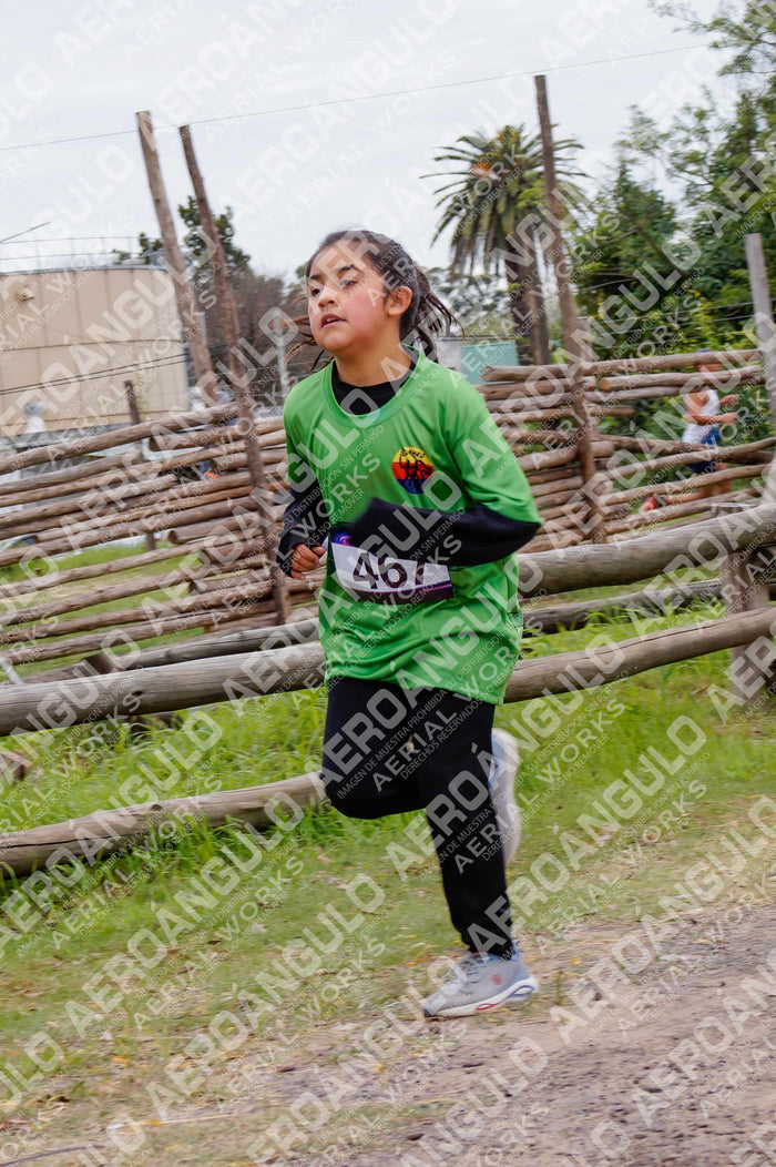 ONCOINFANTOTRAIL N°90