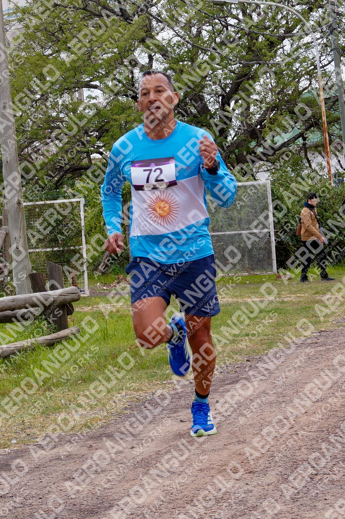 ONCOINFANTOTRAIL N°91