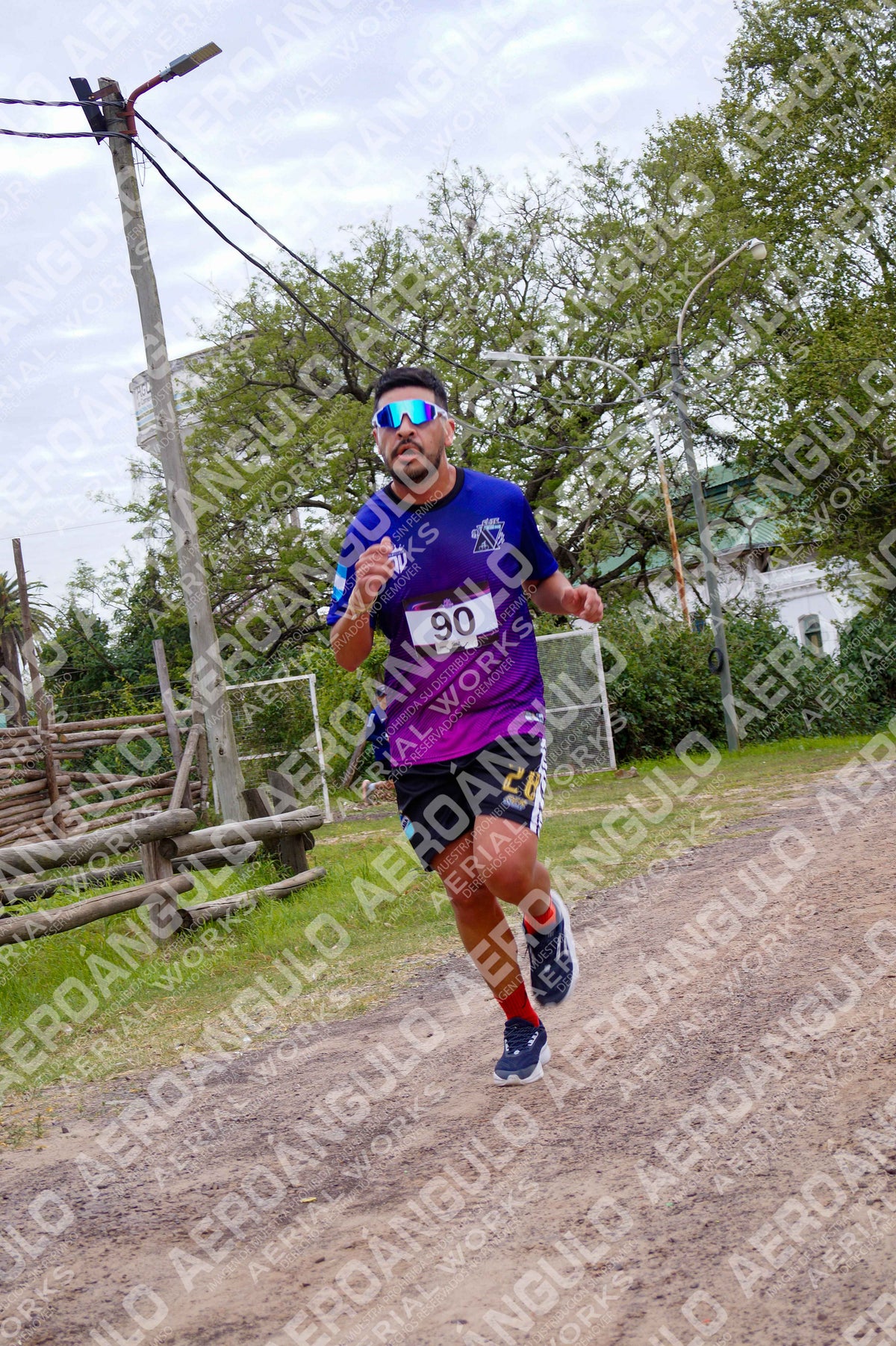ONCOINFANTOTRAIL N°92