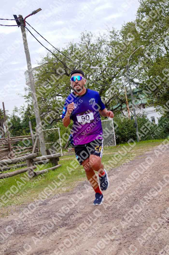 ONCOINFANTOTRAIL N°92