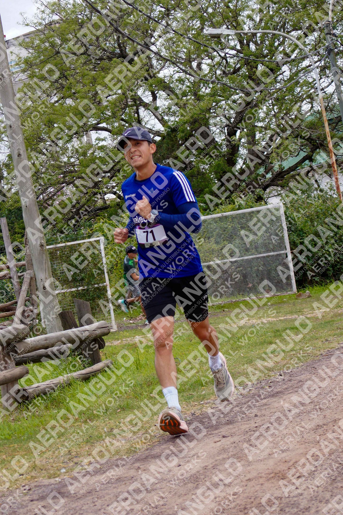ONCOINFANTOTRAIL N°93