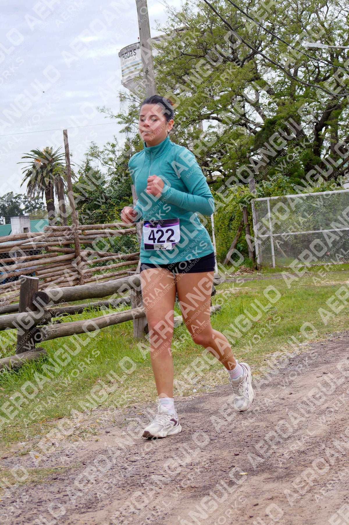 ONCOINFANTOTRAIL N°95