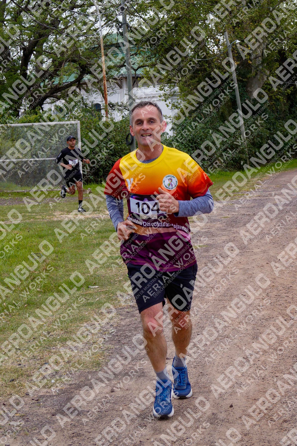 ONCOINFANTOTRAIL N°96