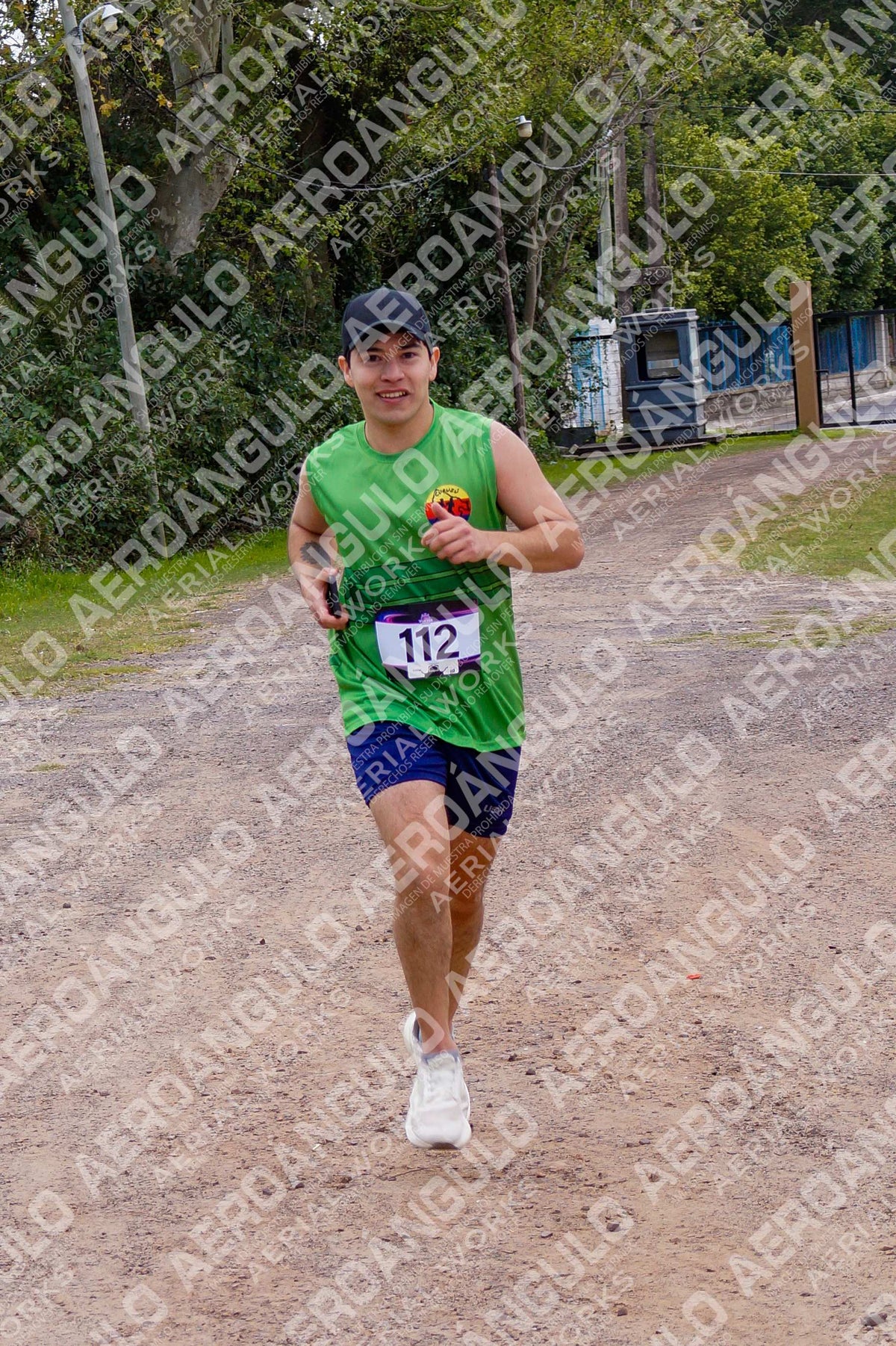 ONCOINFANTOTRAIL N°97