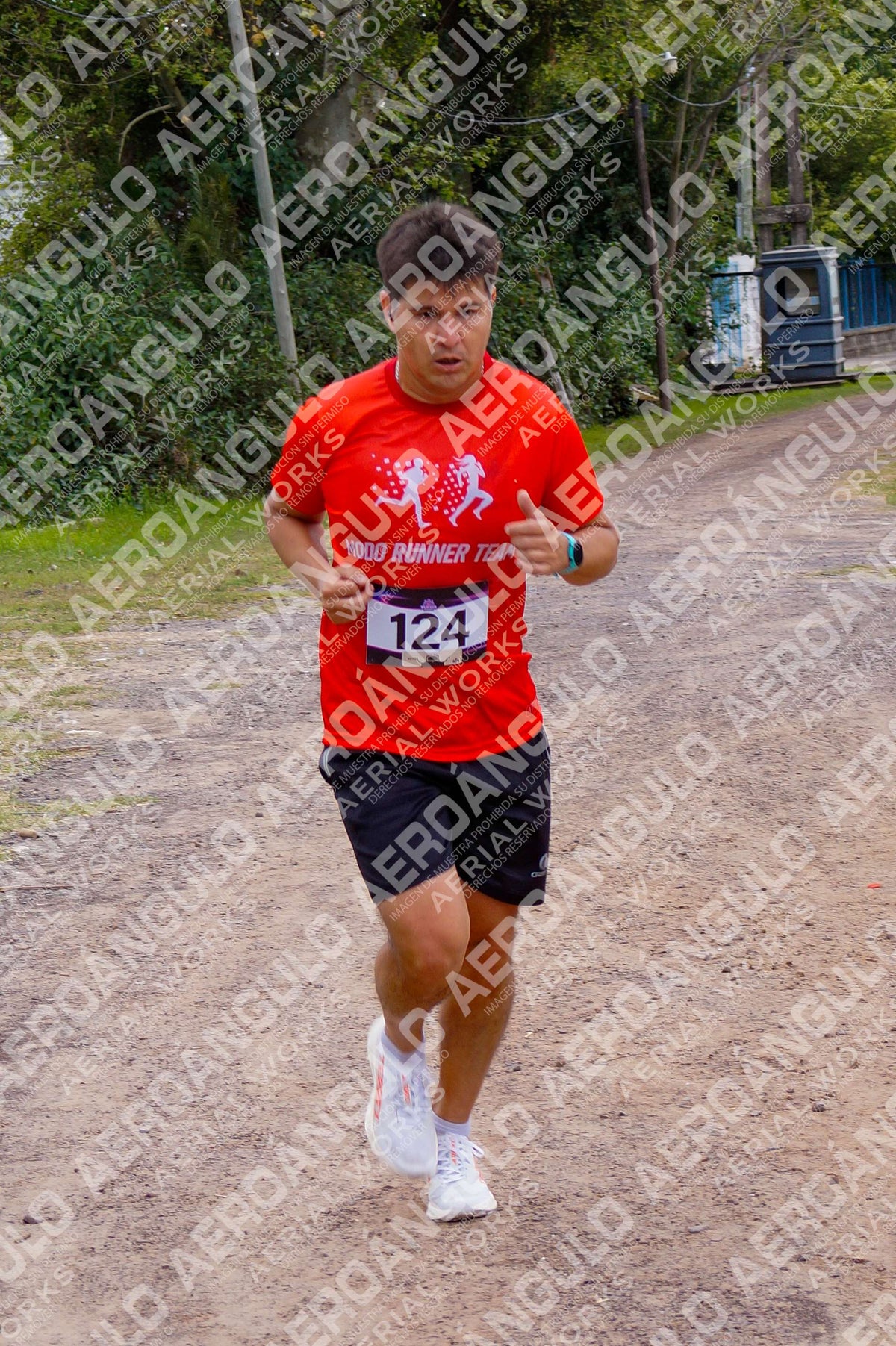ONCOINFANTOTRAIL N°98