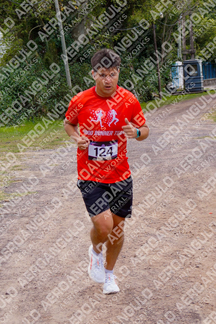 ONCOINFANTOTRAIL N°98