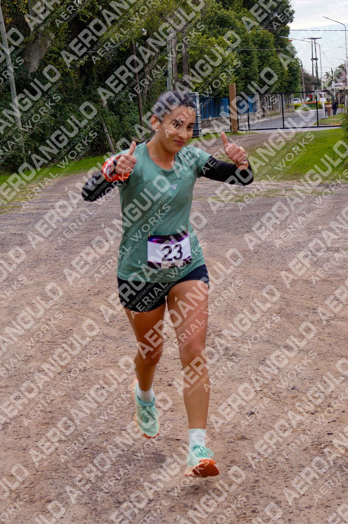 ONCOINFANTOTRAIL N°99