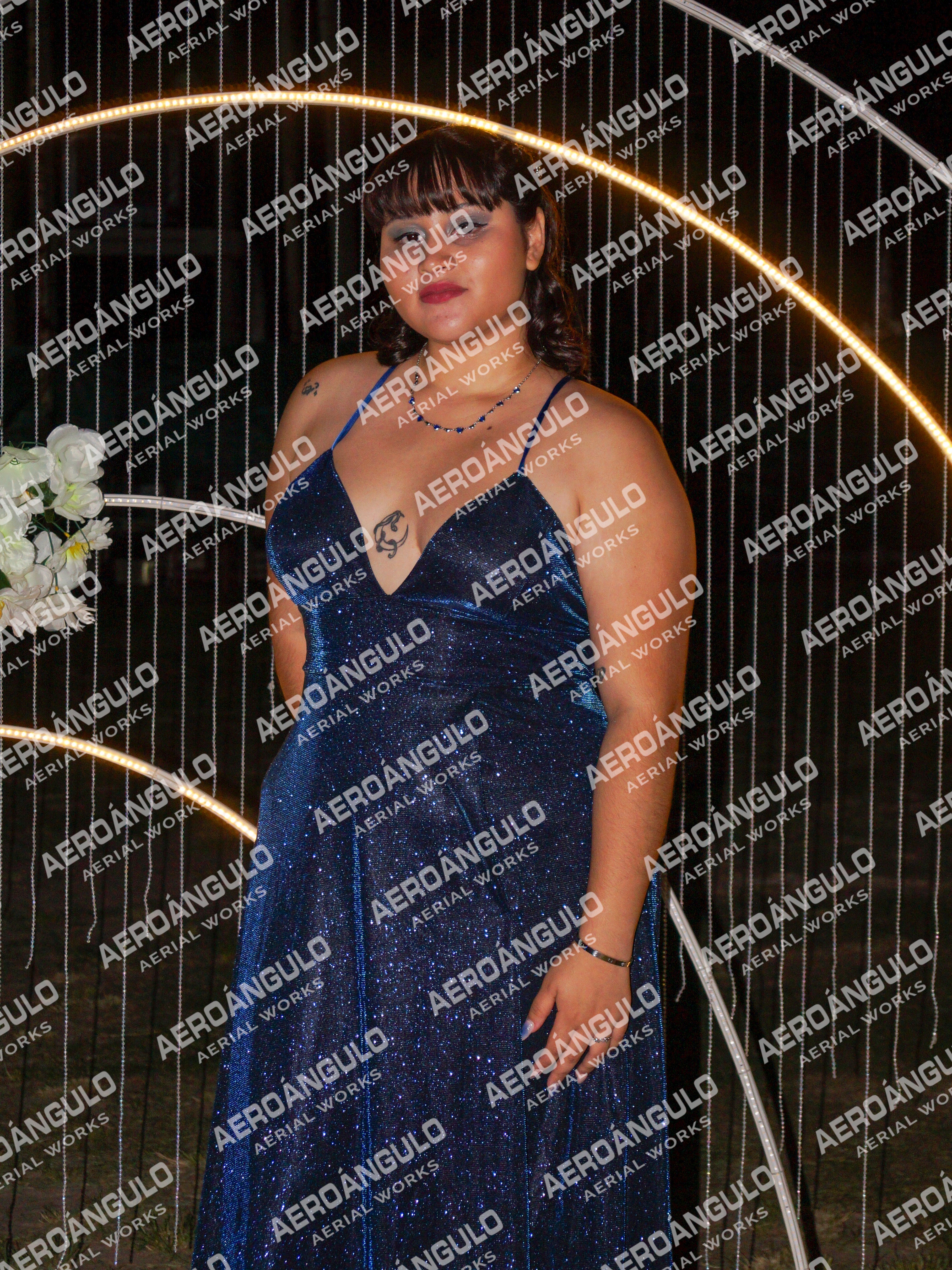 Foto Recepción ST N°10