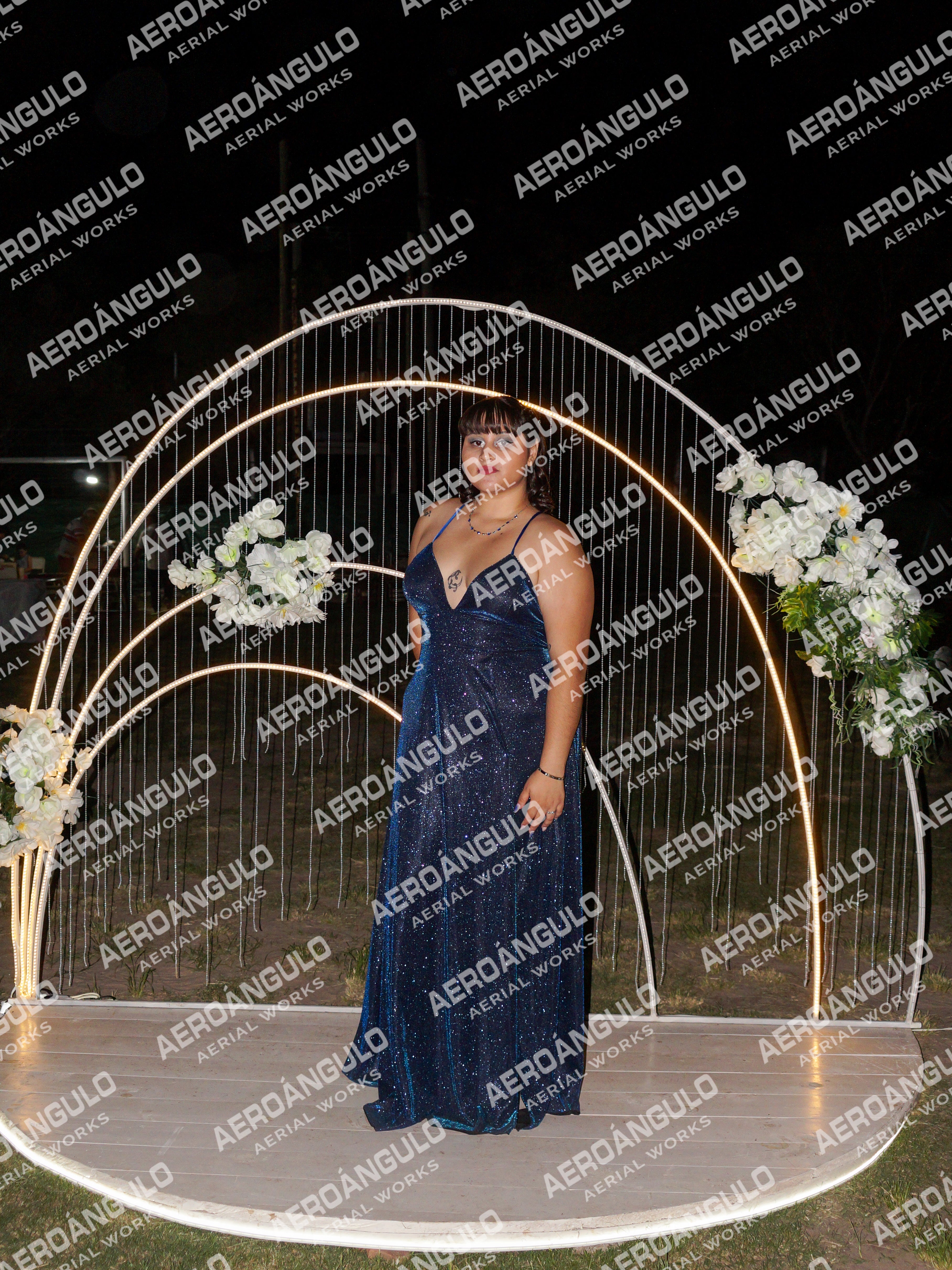 Foto Recepción ST N°11