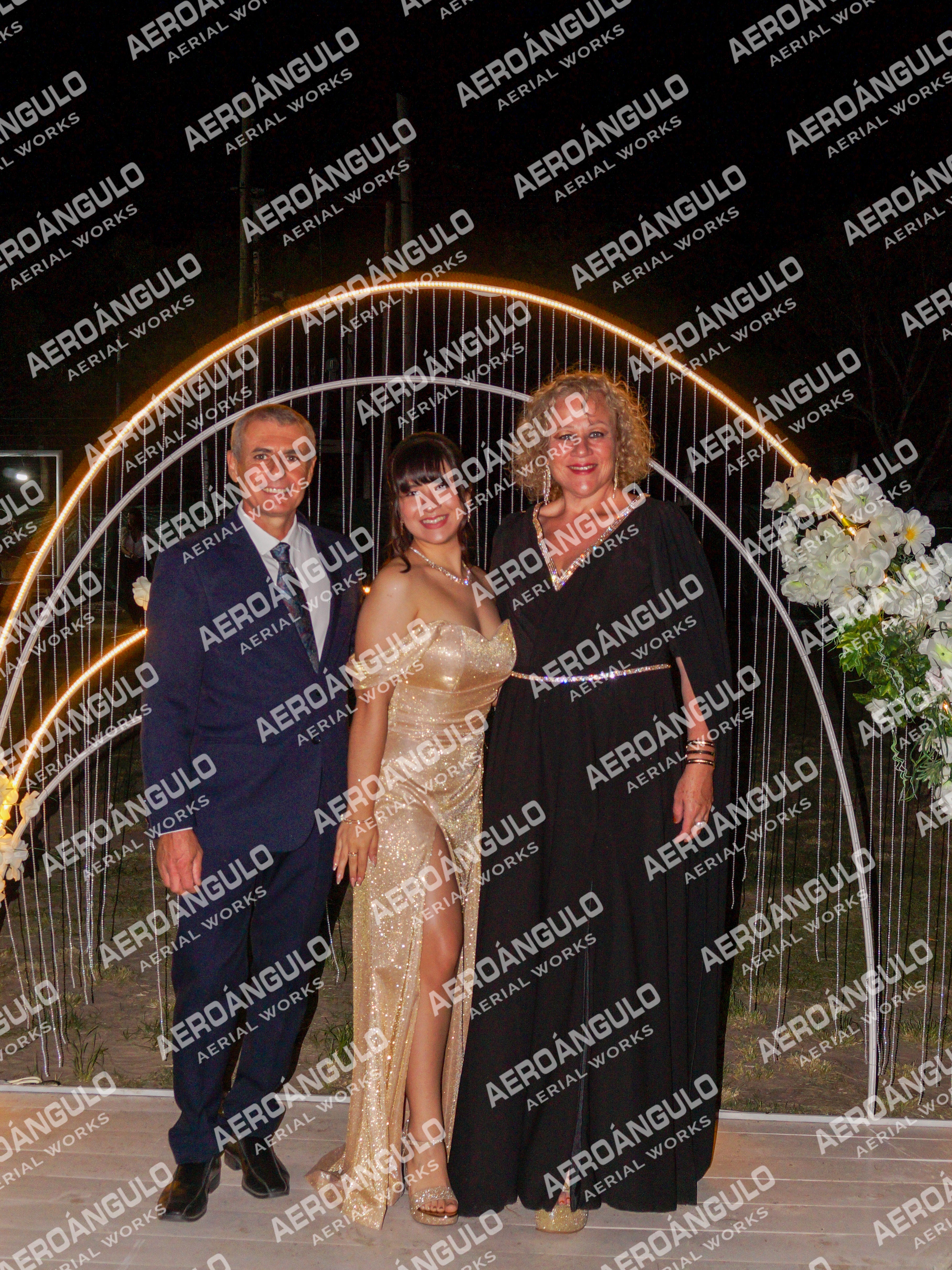 Foto Recepción ST N°14