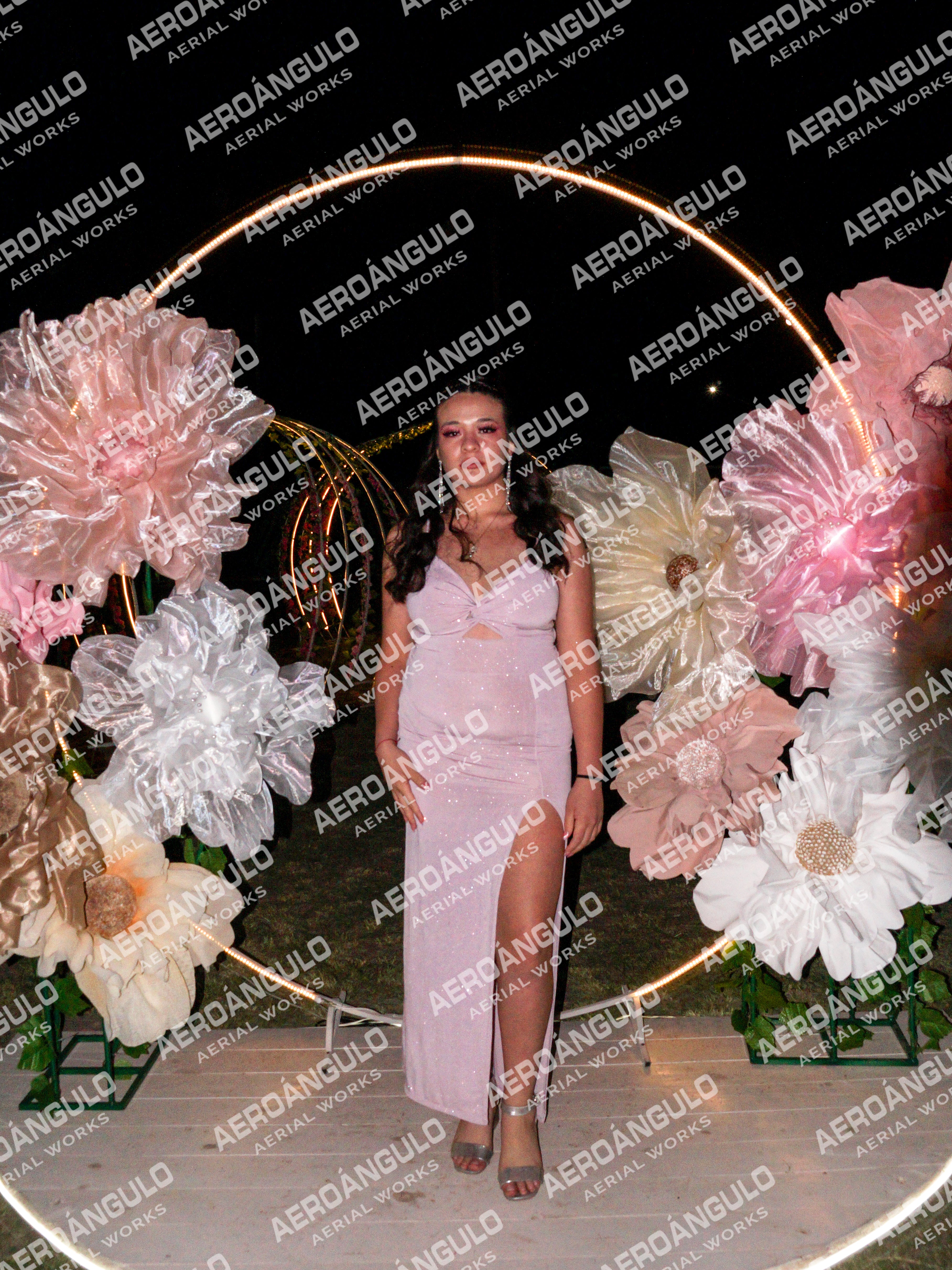 Foto Recepción ST N°20