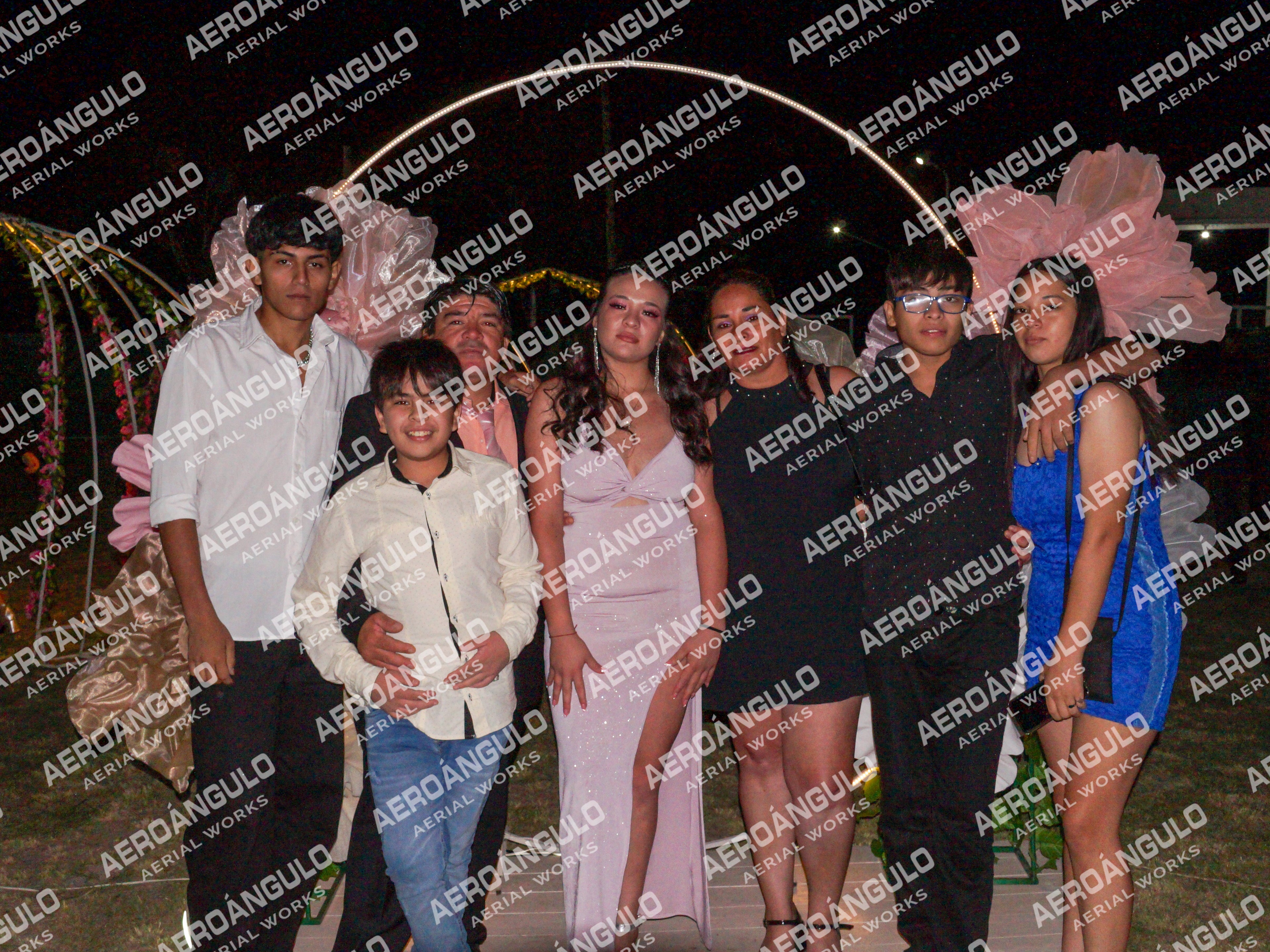 Foto Recepción ST N°22