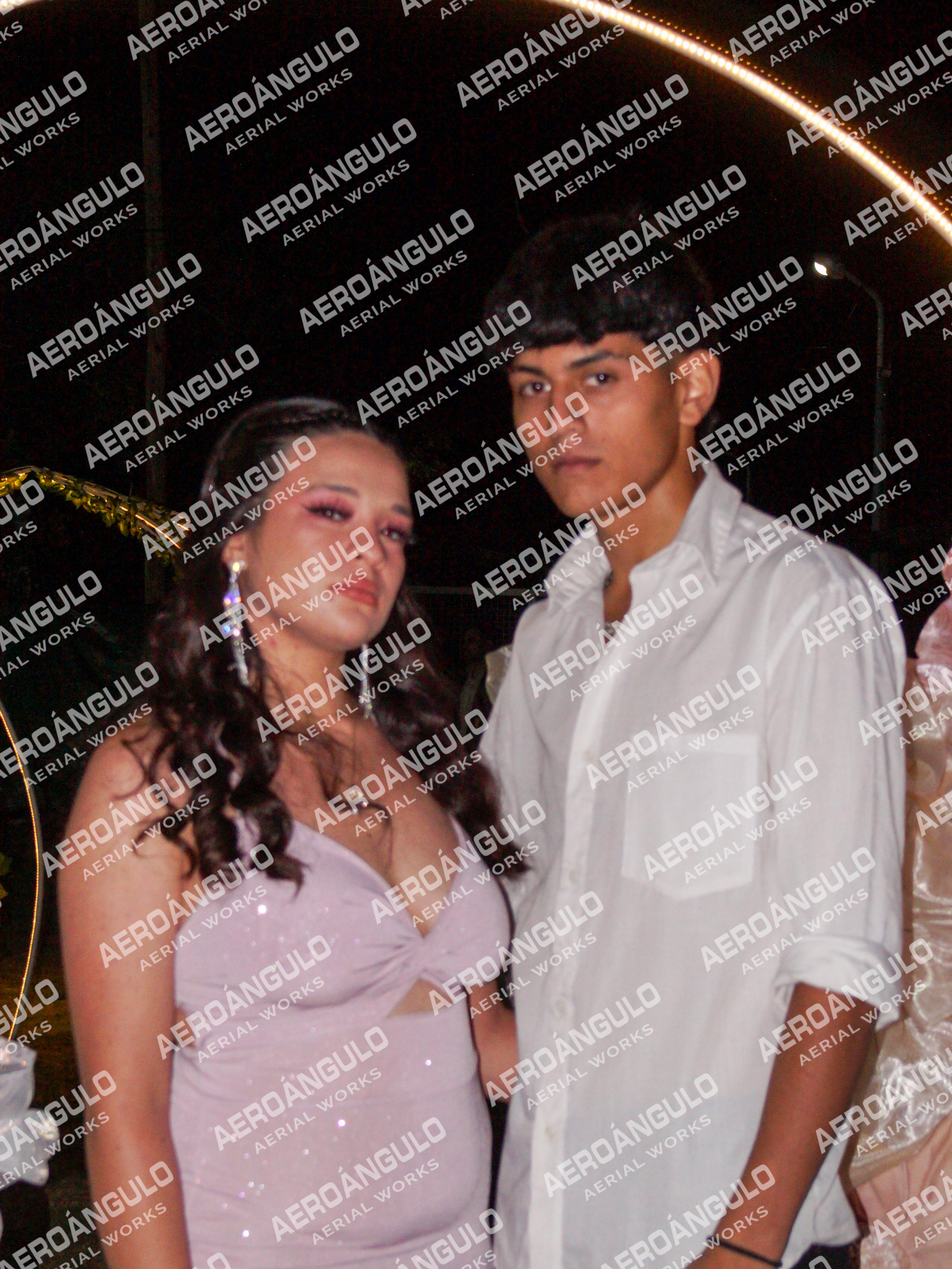 Foto Recepción ST N°28