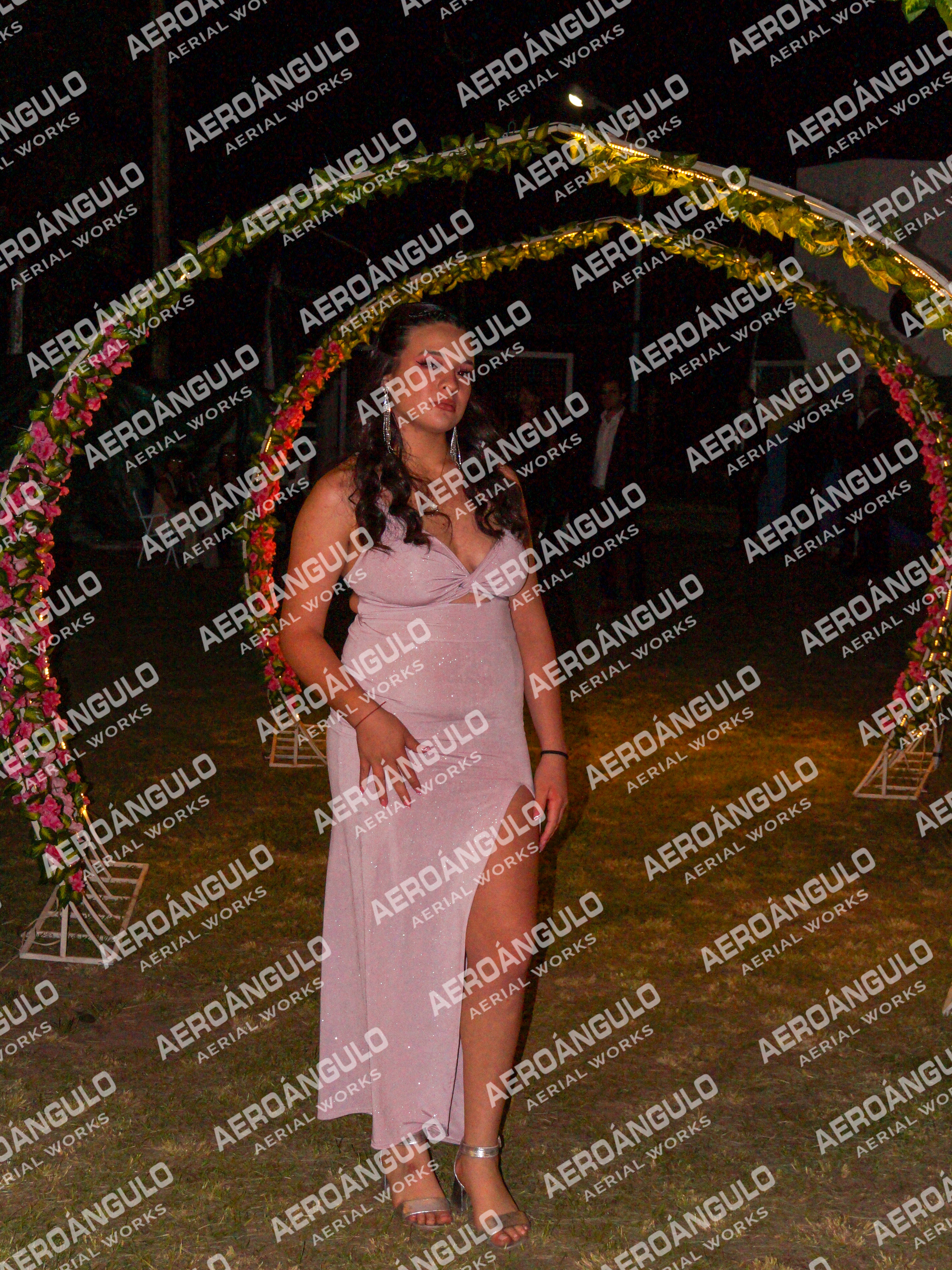 Foto Recepción ST N°29