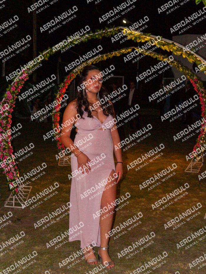 Foto Recepción ST N°29