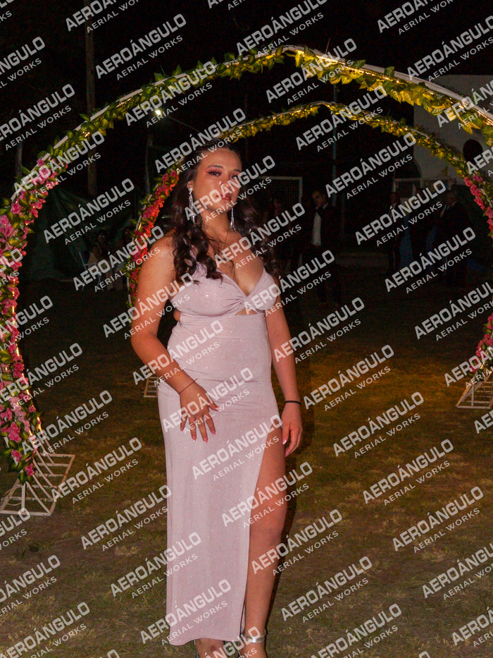 Foto Recepción ST N°30