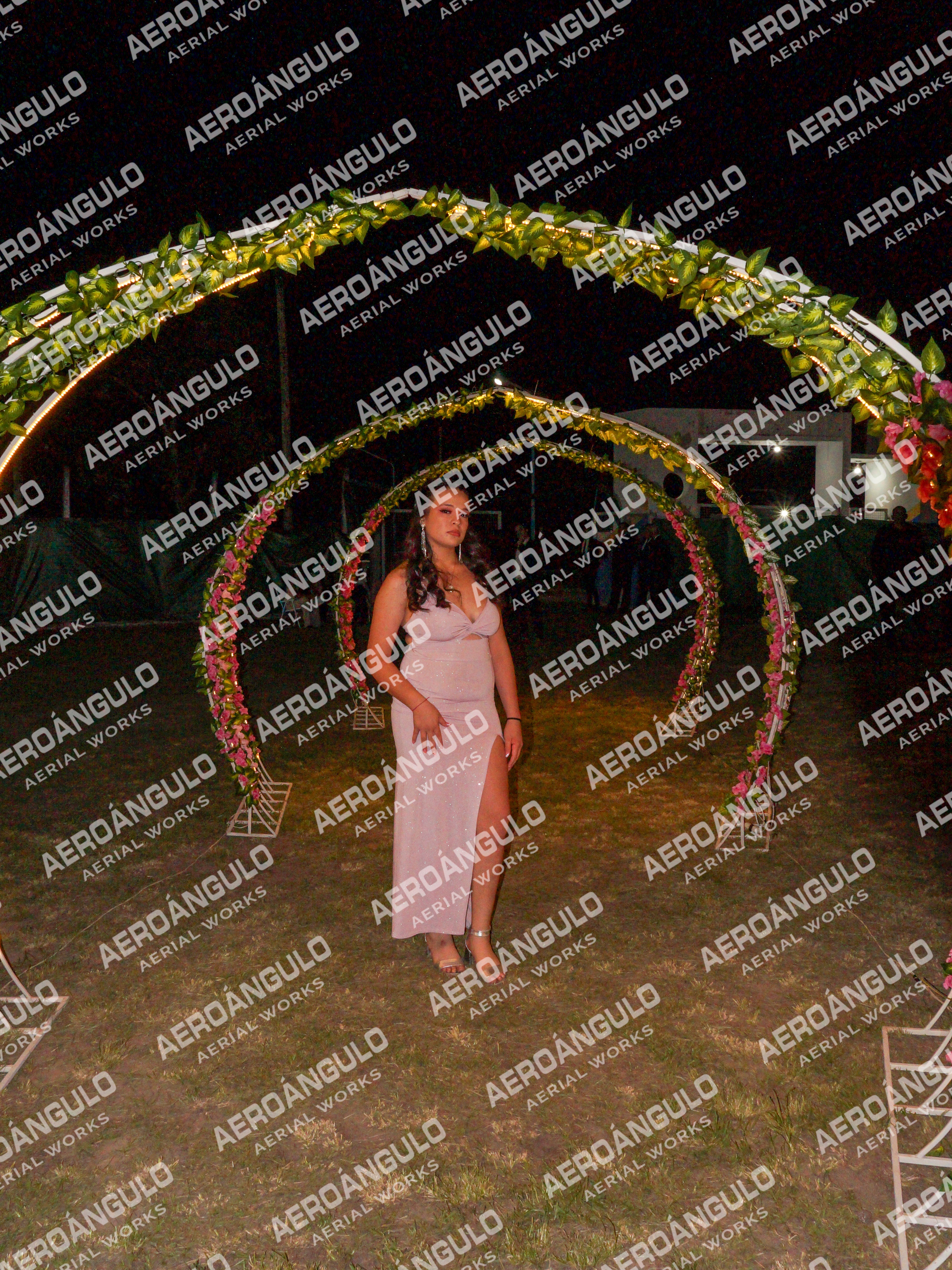 Foto Recepción ST N°31