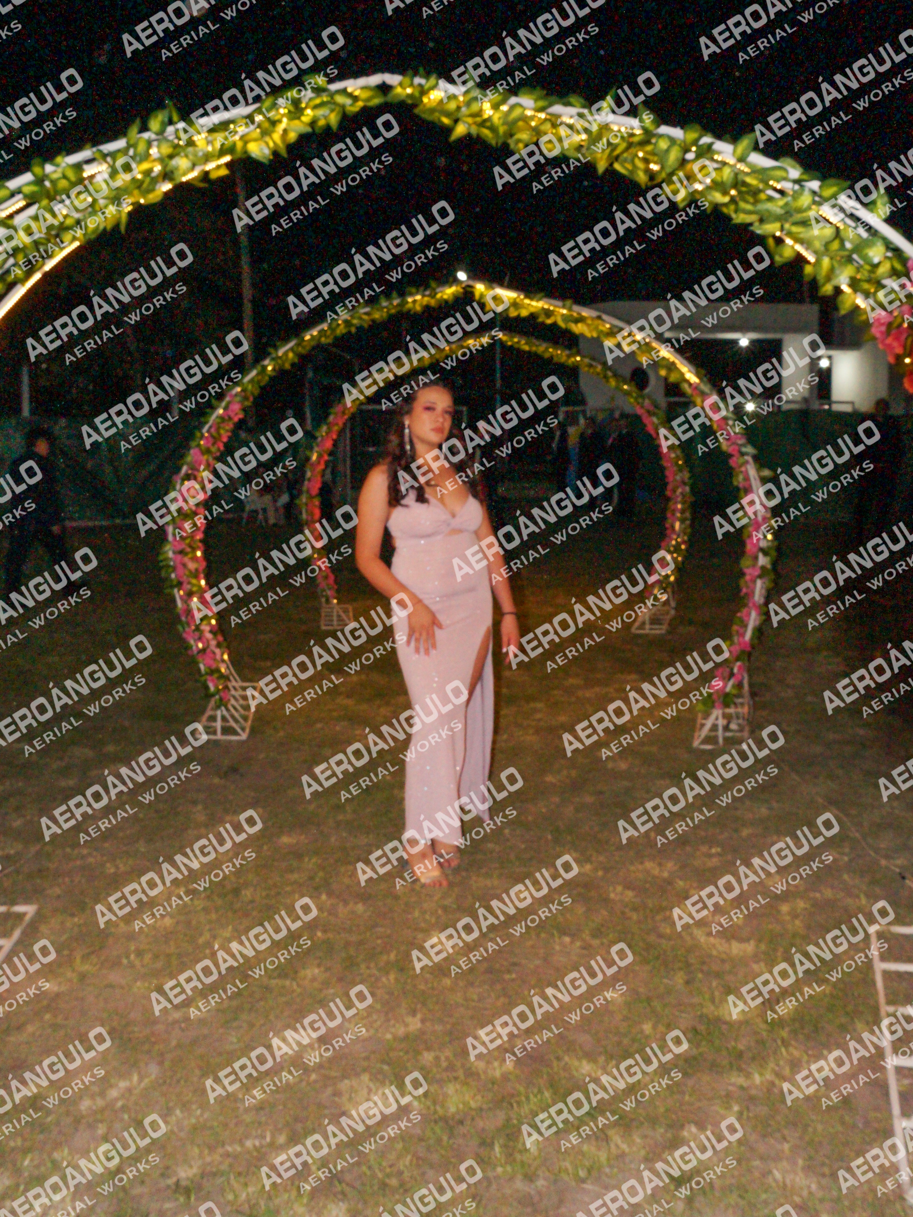 Foto Recepción ST N°32