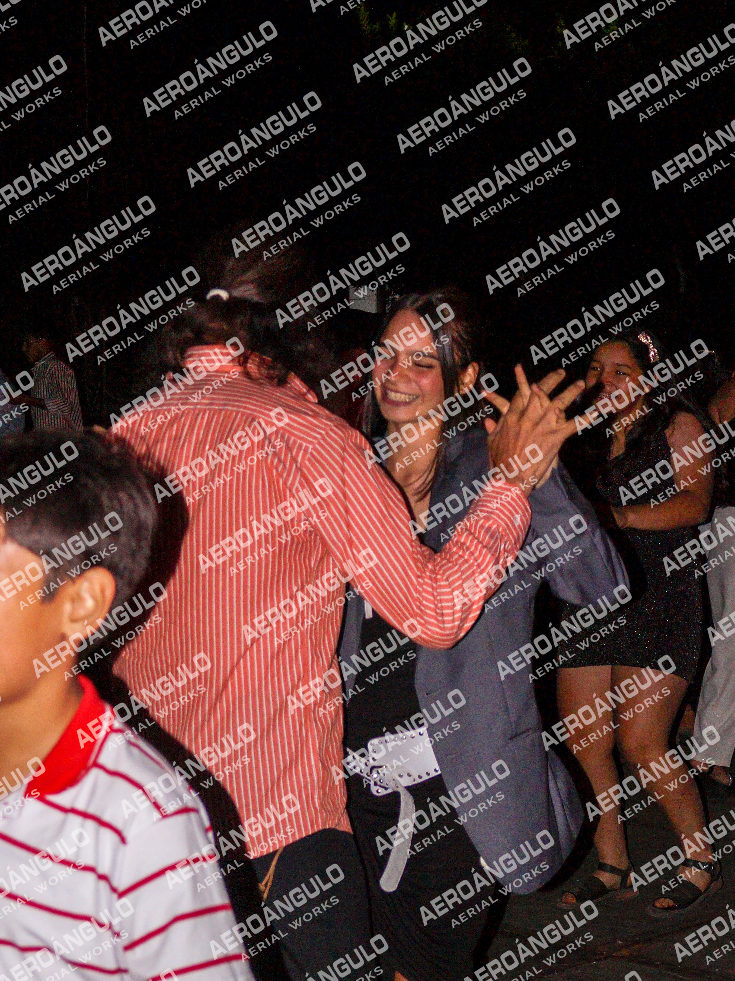 Foto Recepción ST N°36