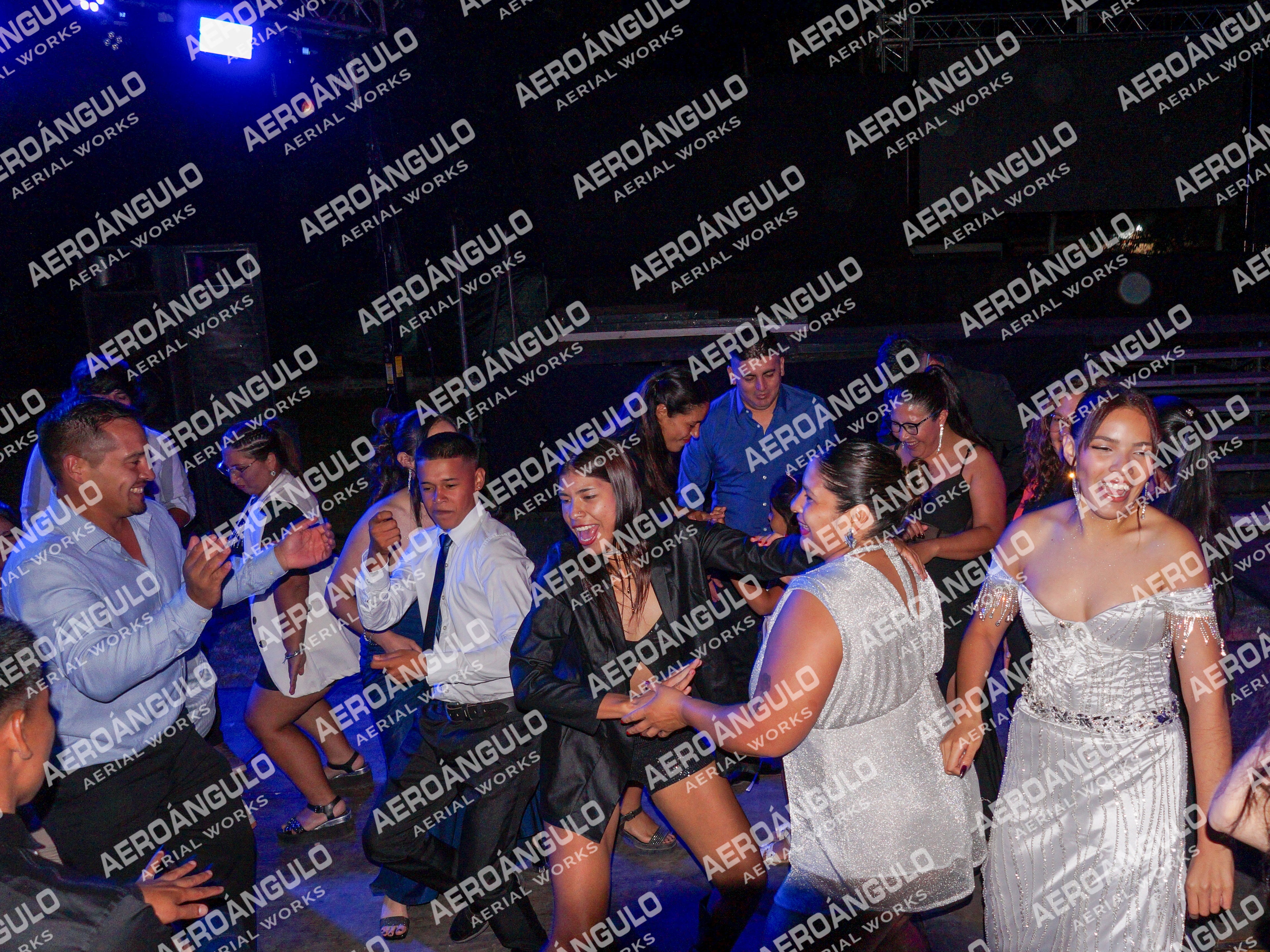 Foto Recepción ST N°39