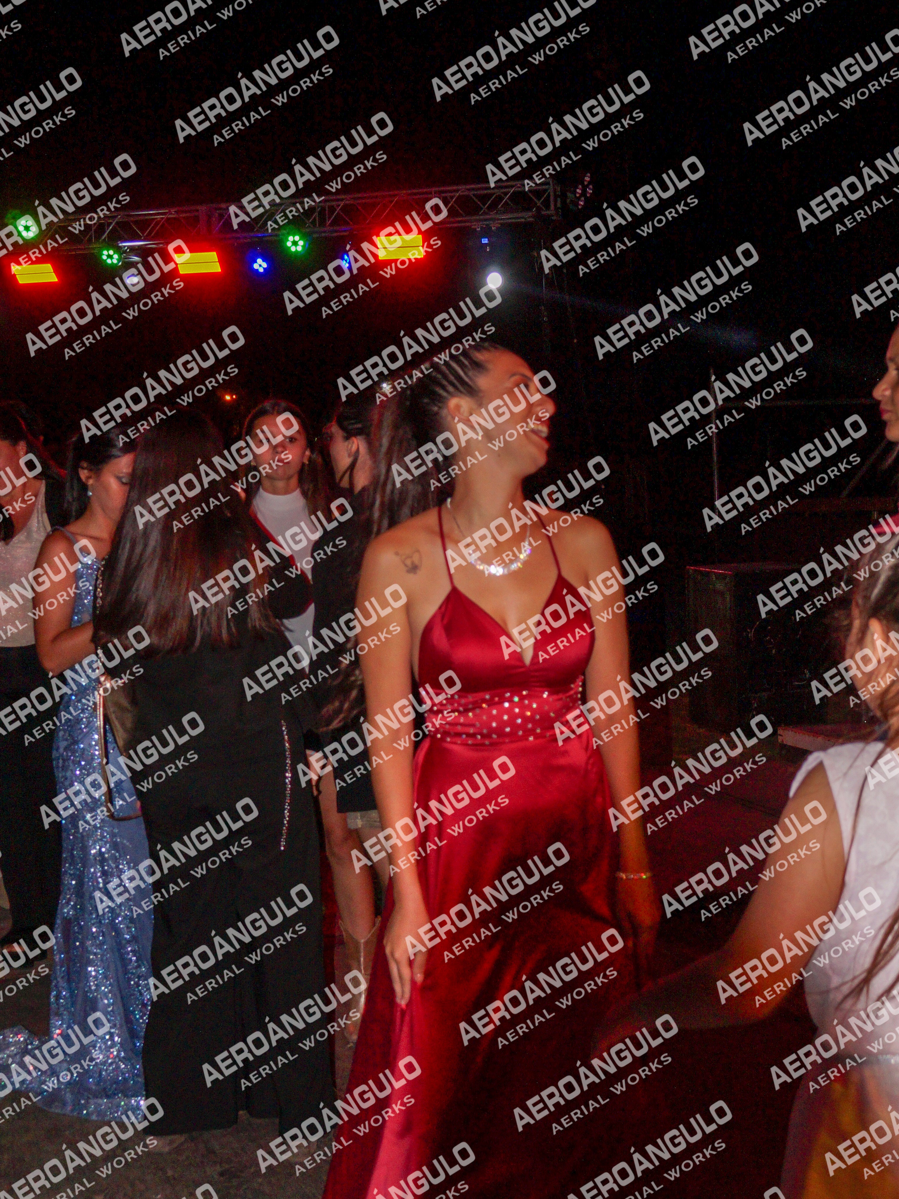 Foto Recepción ST N°44