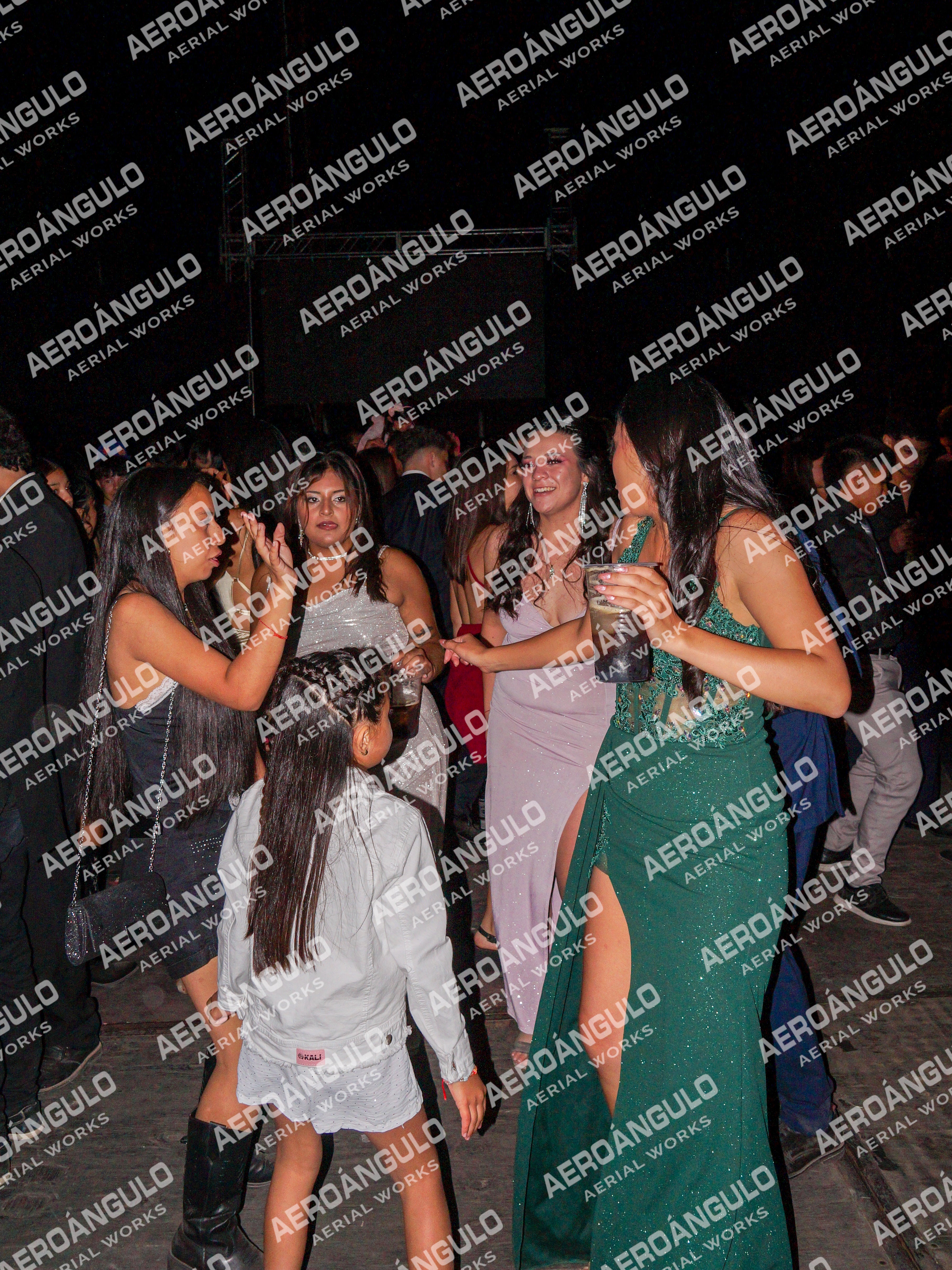 Foto Recepción ST N°47