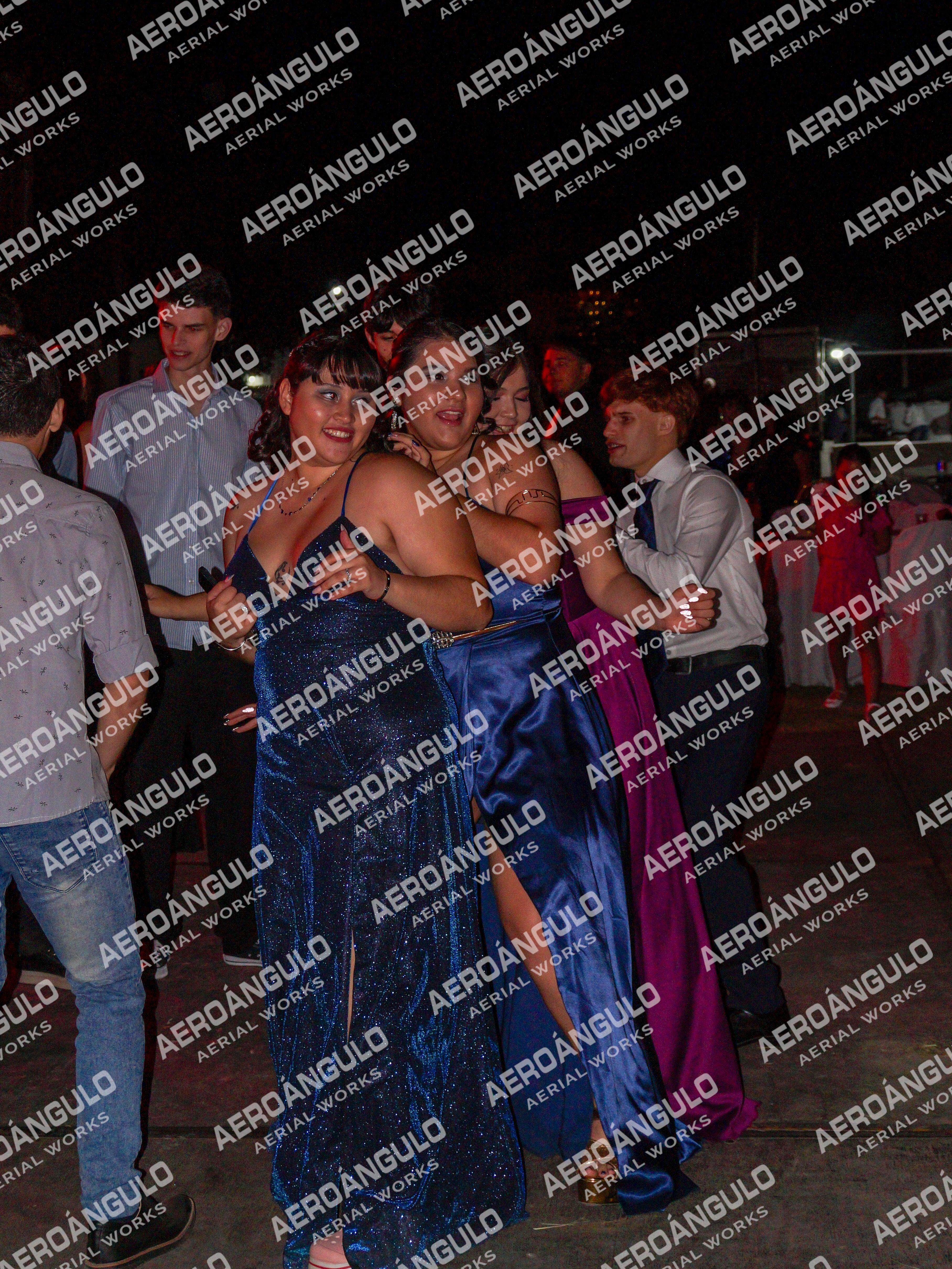 Foto Recepción ST N°48