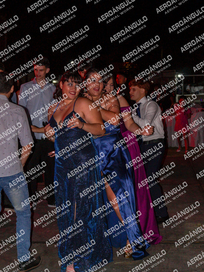 Foto Recepción ST N°48