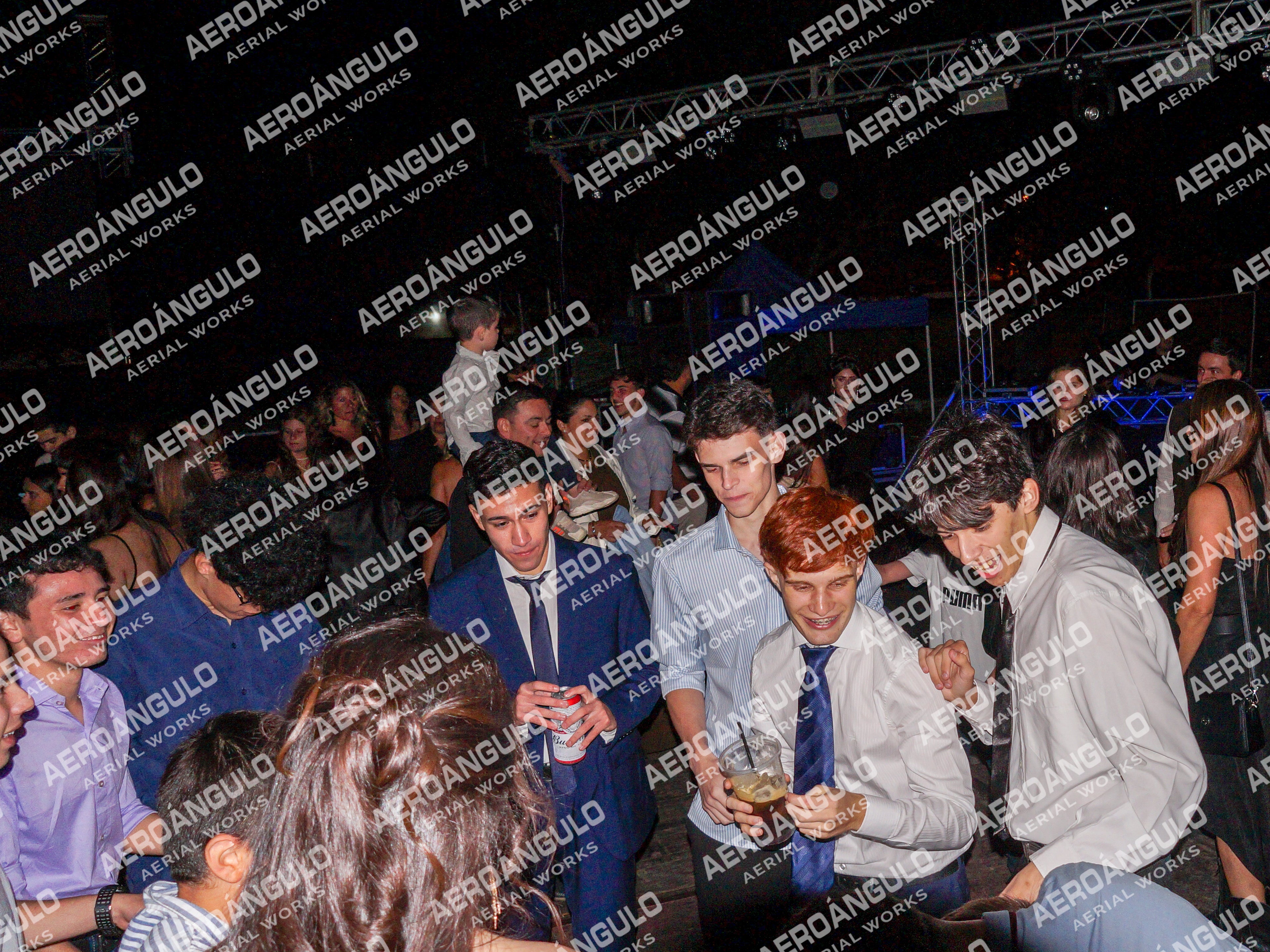 Foto Recepción ST N°51