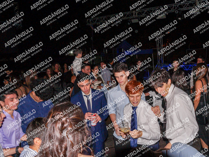 Foto Recepción ST N°51